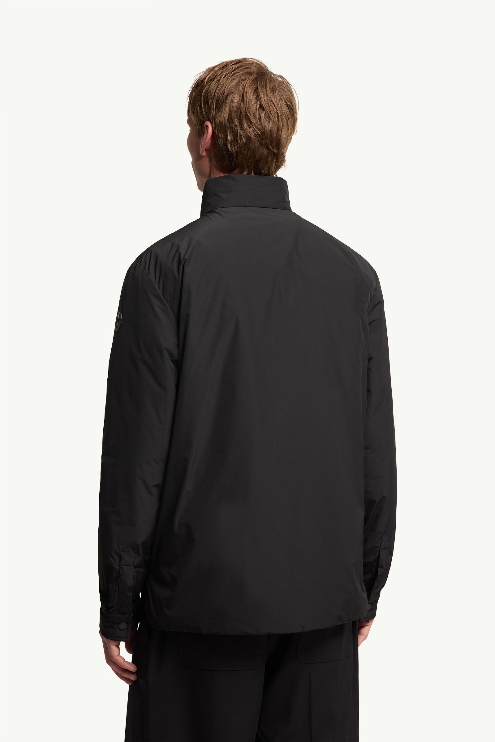 Yndale Short Down Jacket - 图片 5