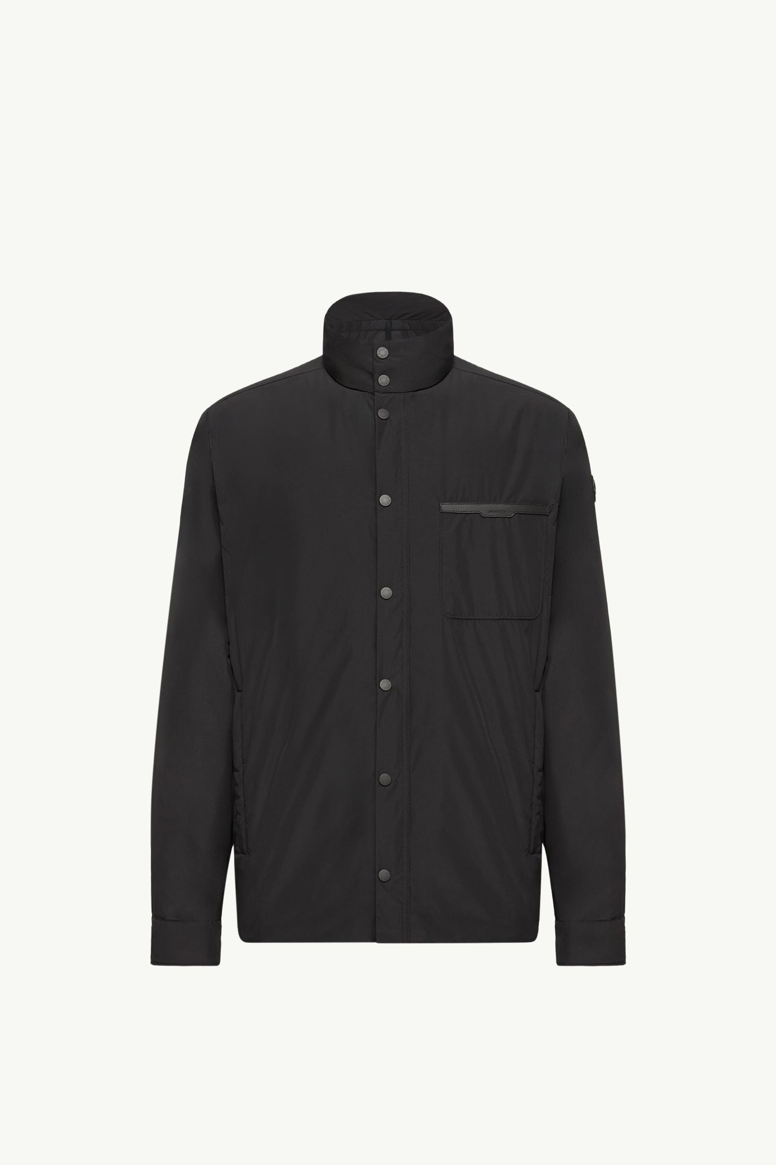 Yndale Short Down Jacket - 图片 3