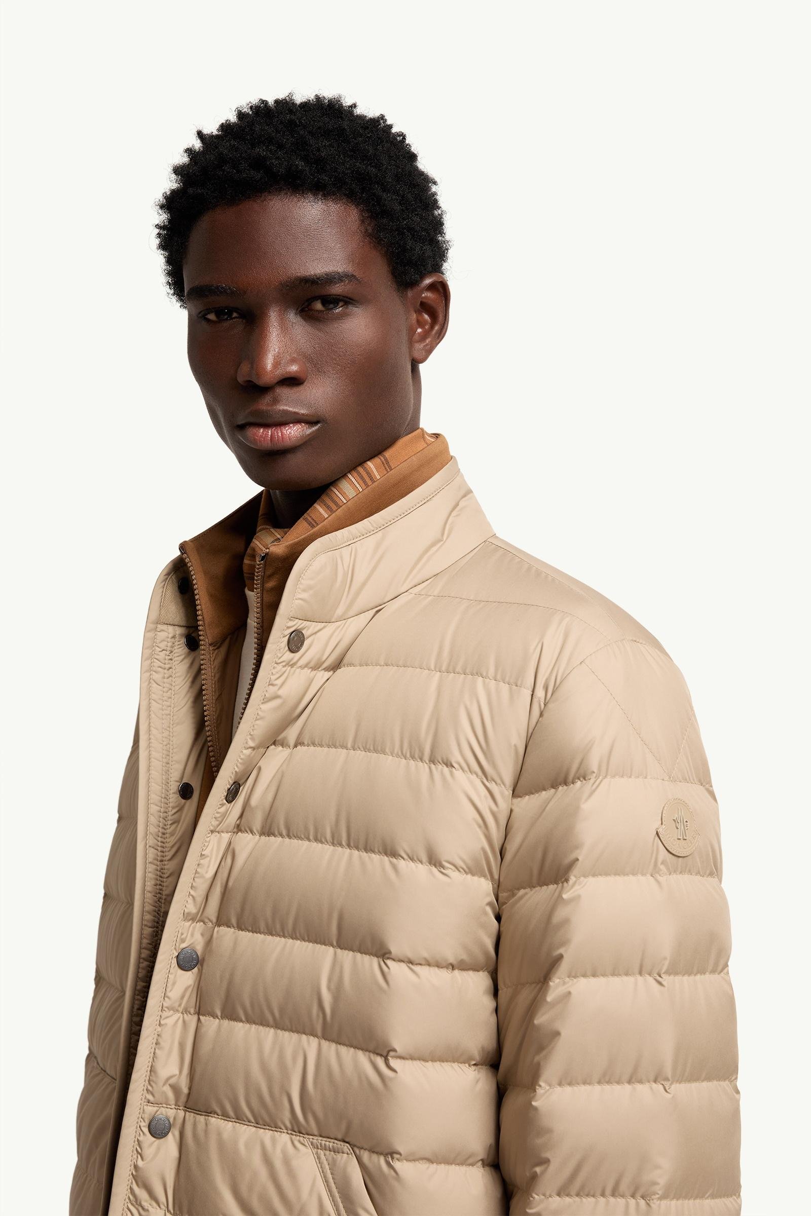 Clorin Short Down Jacket - 图片 2
