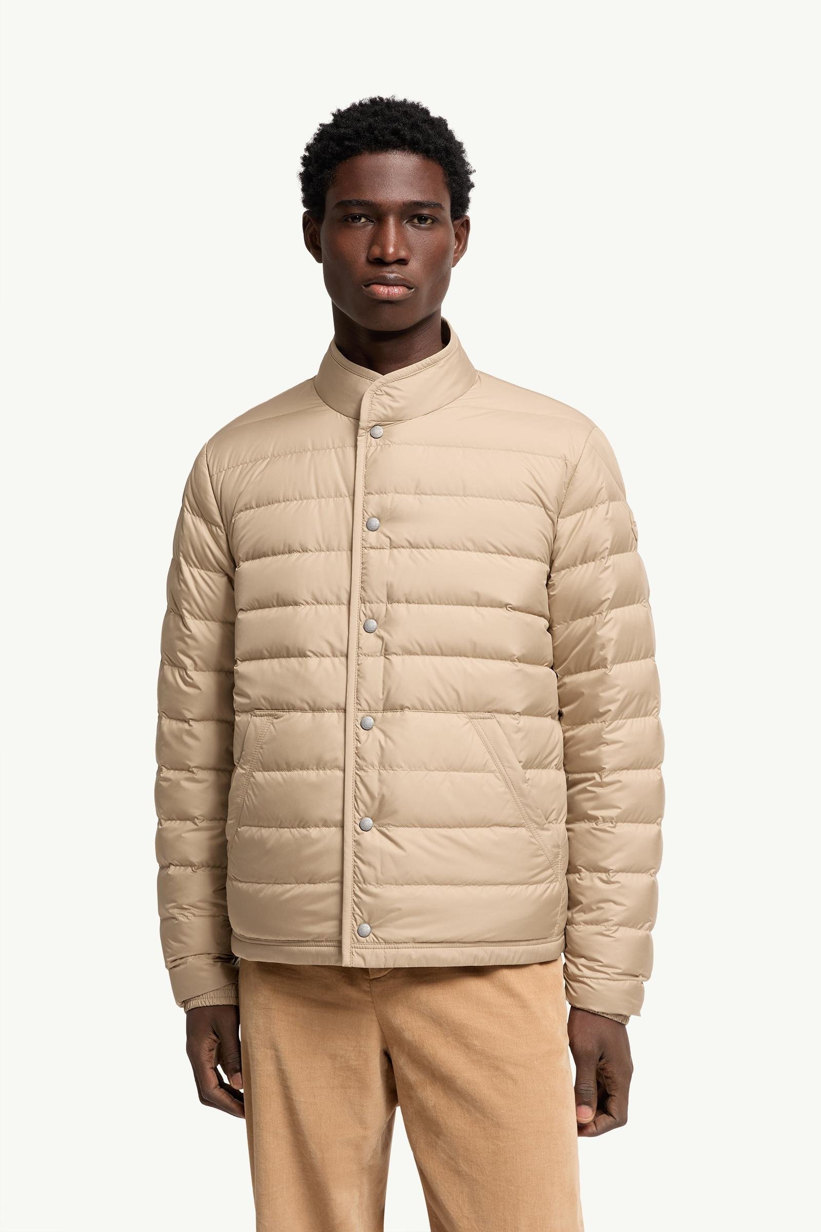 Clorin Short Down Jacket - 图片 4