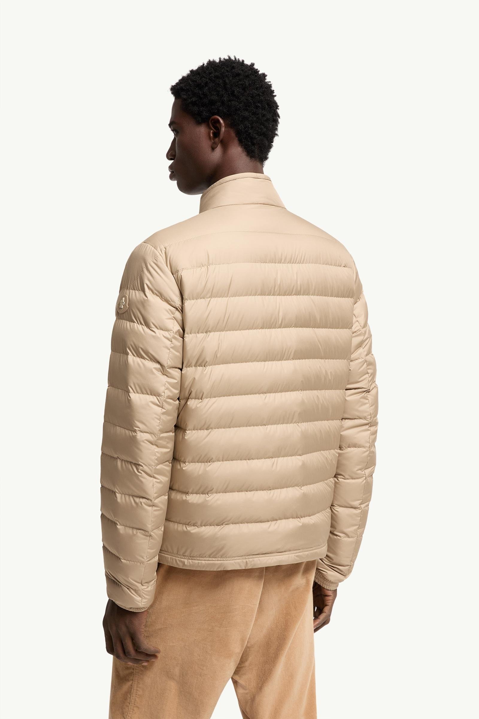 Clorin Short Down Jacket - 图片 5