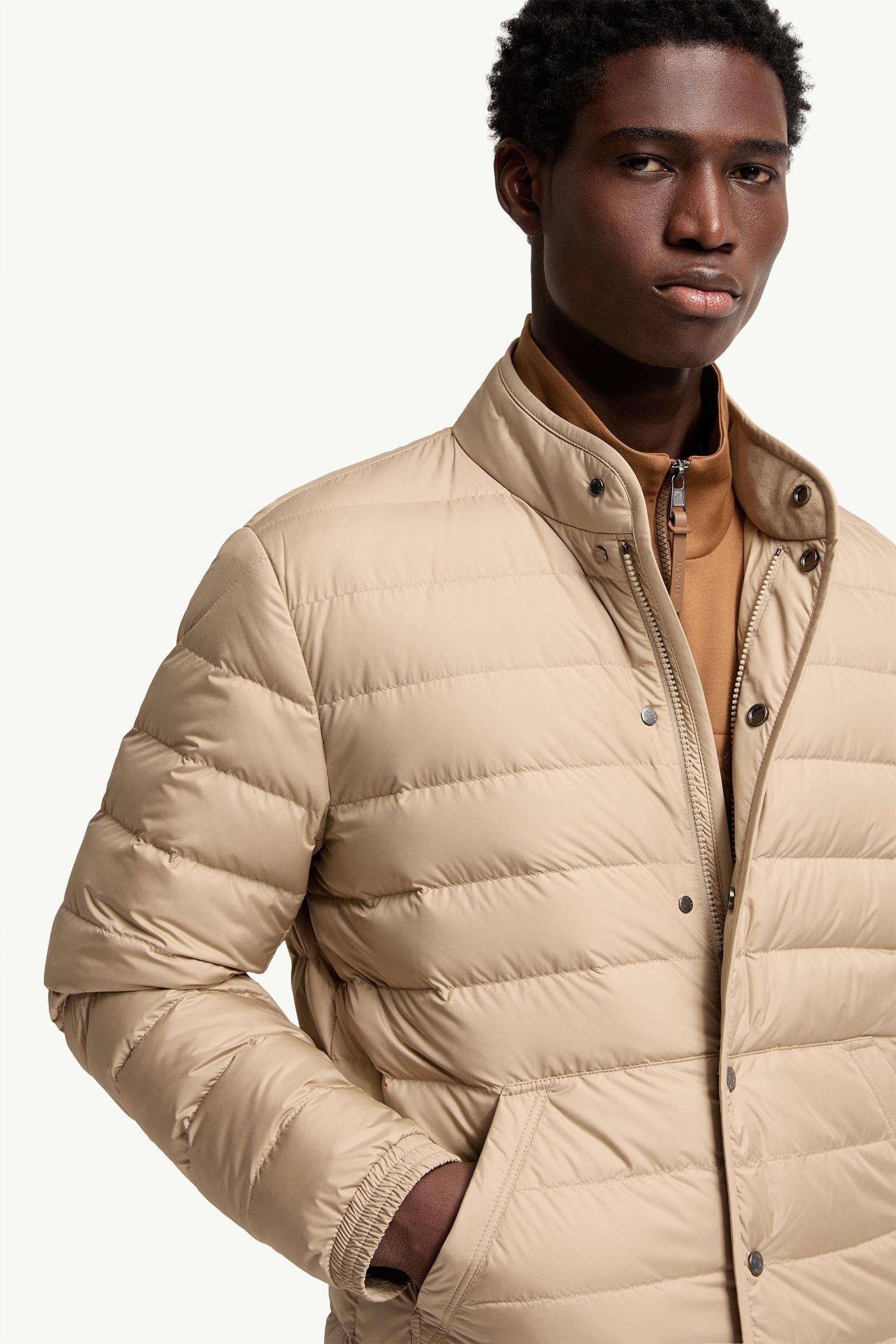 Clorin Short Down Jacket - 图片 6
