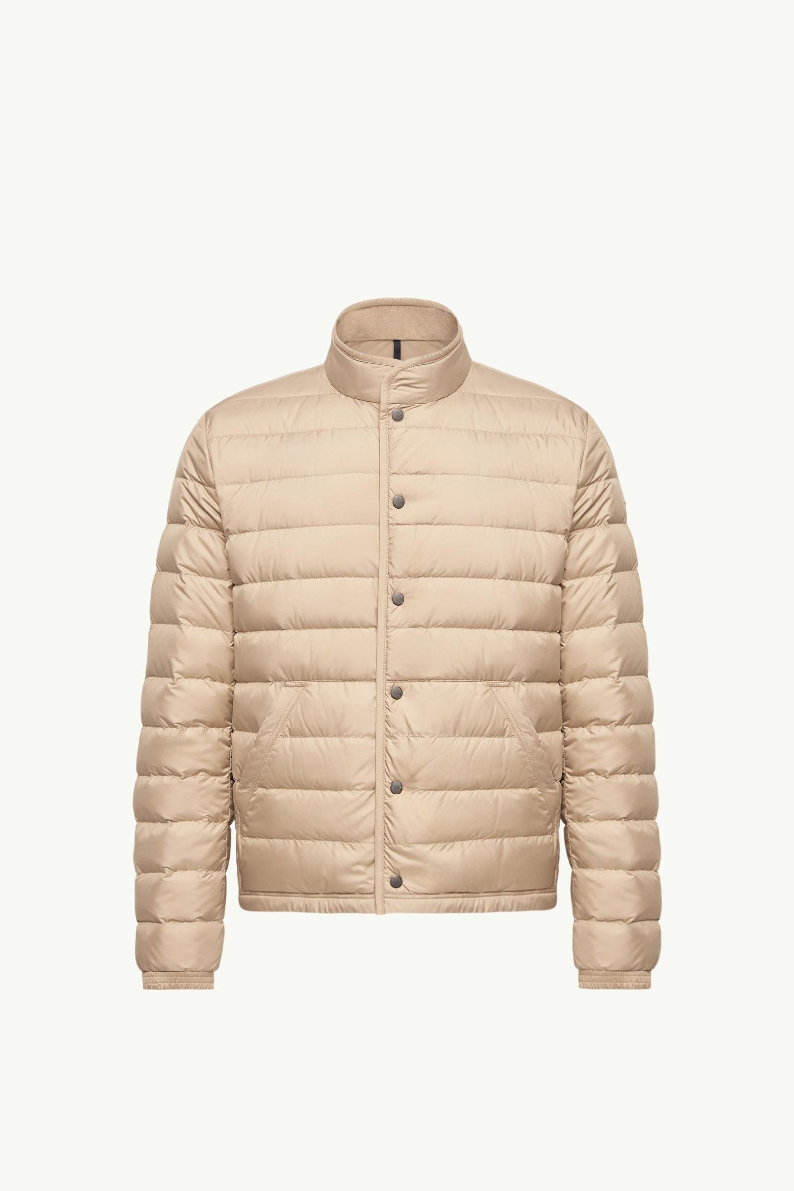 Clorin Short Down Jacket - 图片 3