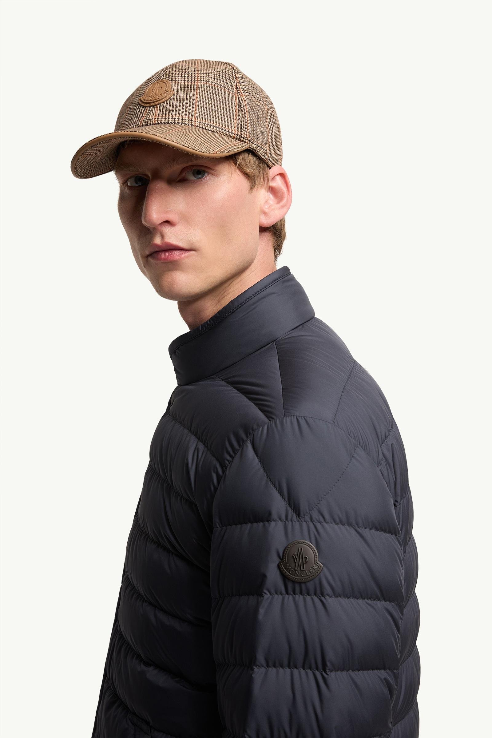 Clorin Short Down Jacket - 图片 2