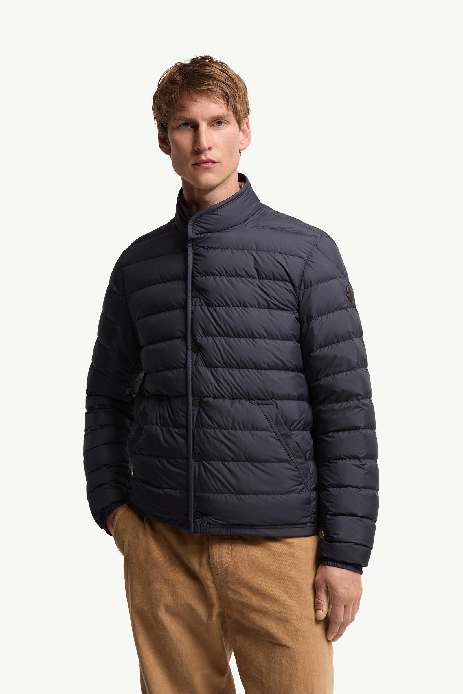 Clorin Short Down Jacket - 图片 4