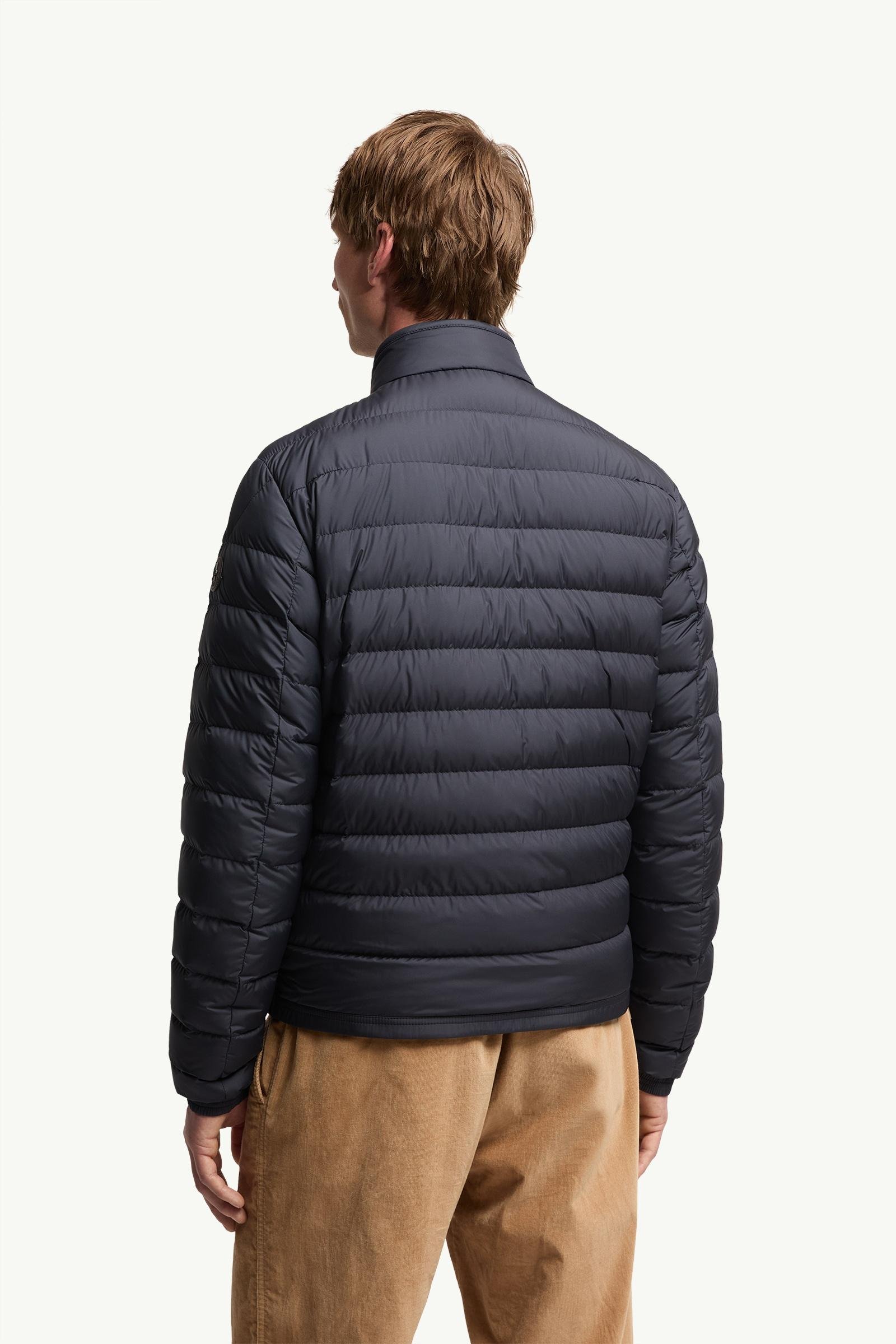 Clorin Short Down Jacket - 图片 5