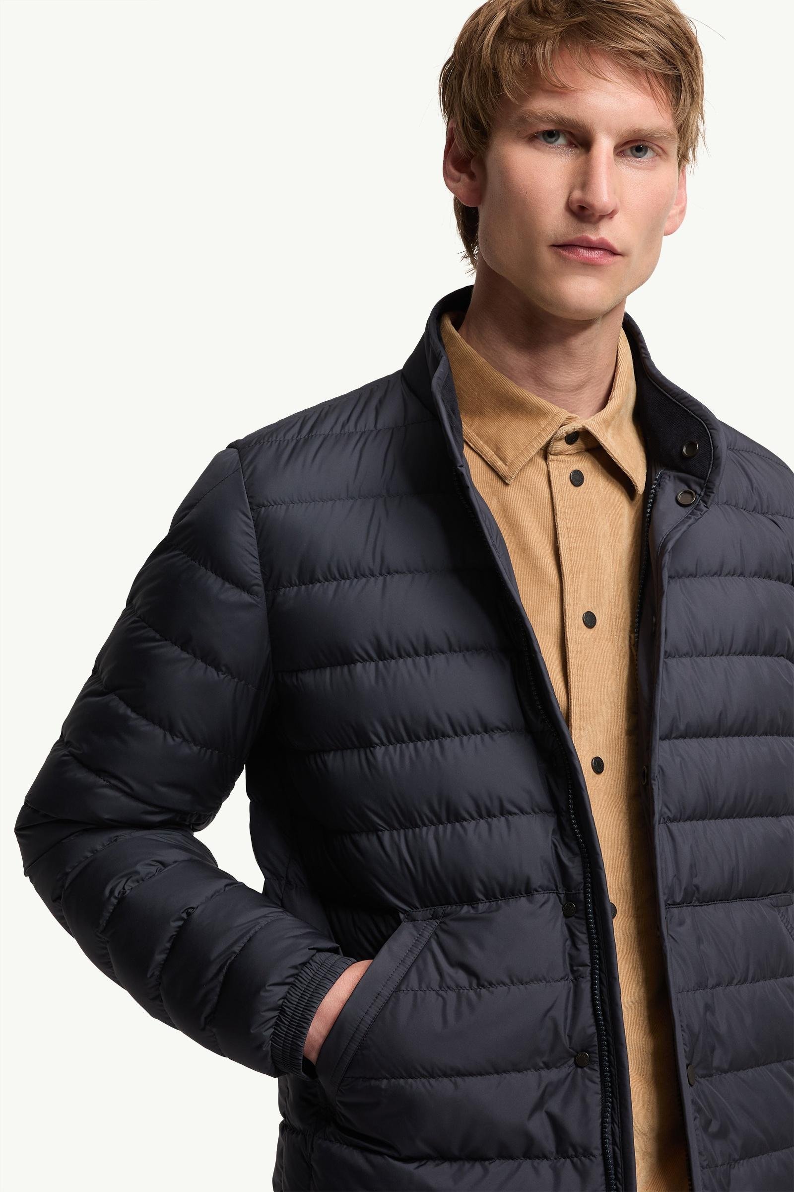 Clorin Short Down Jacket - 图片 6