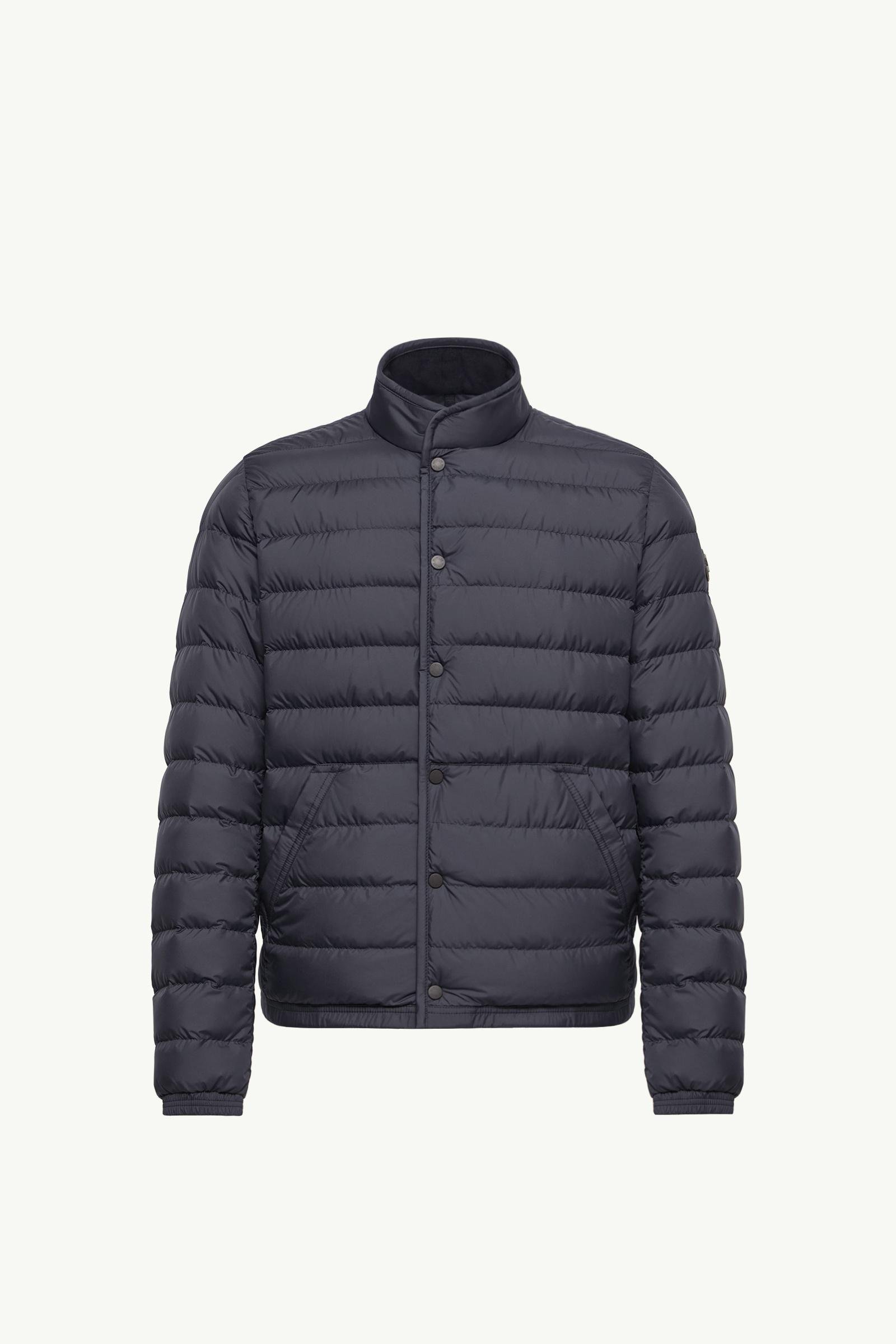Clorin Short Down Jacket - 图片 3