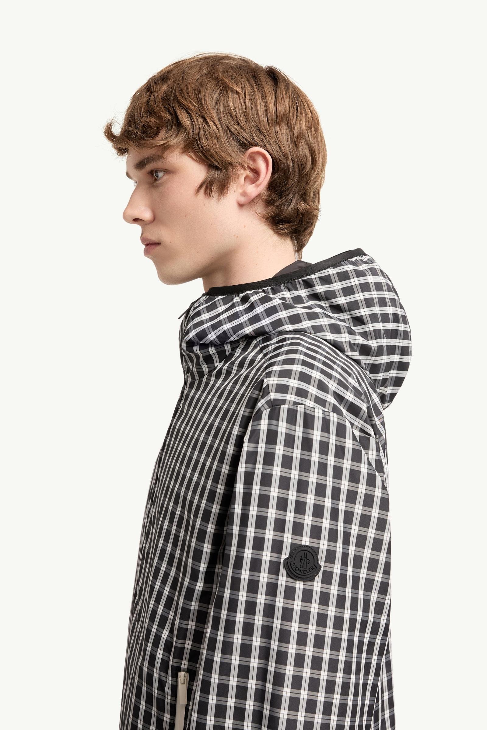 Alternative view of Vandelli Reversible Hooded Jacket