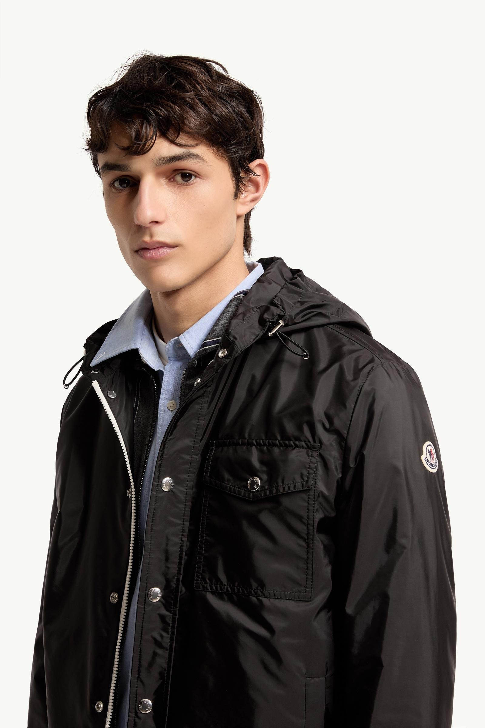 Duvainne Hooded Jacket - 图片 2