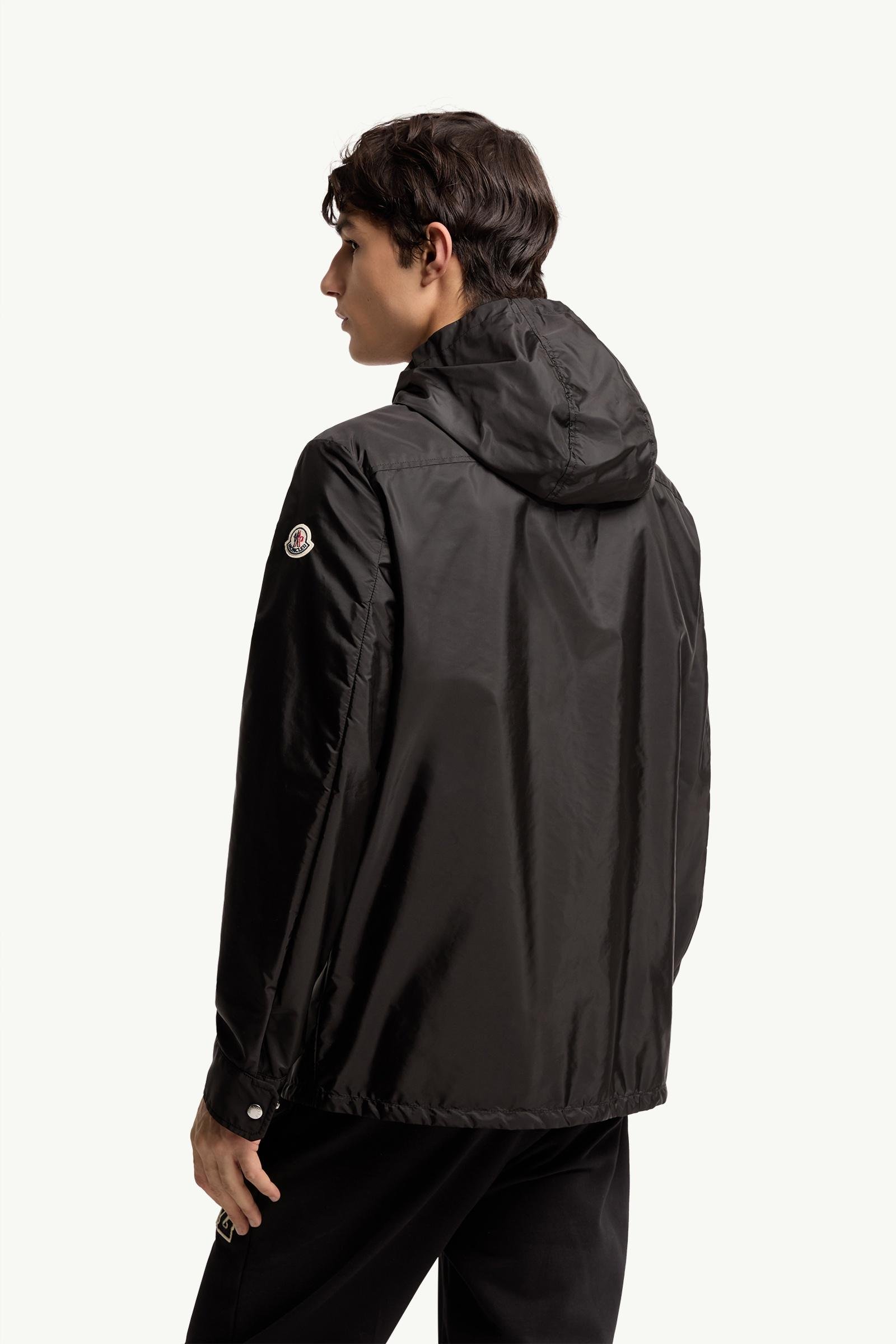 Duvainne Hooded Jacket - 图片 5