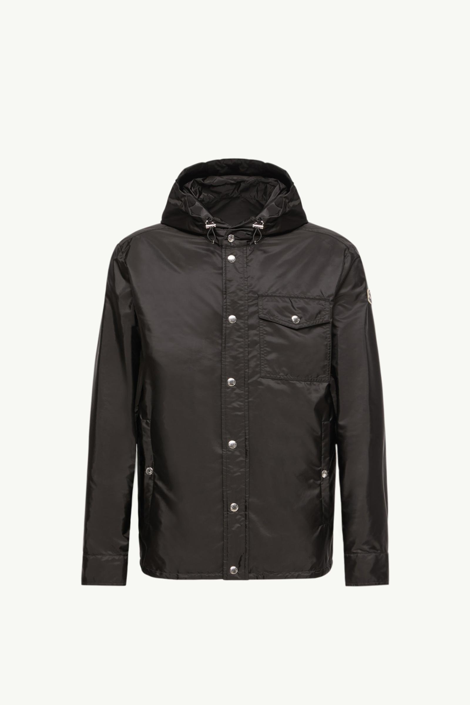 Duvainne Hooded Jacket - 图片 3