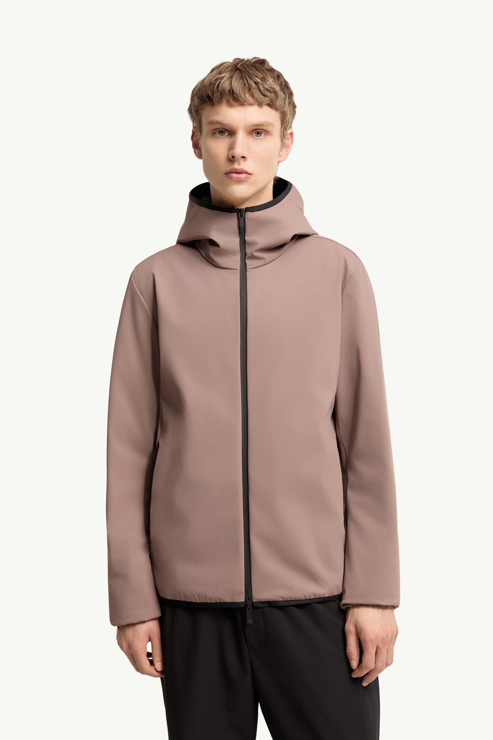 Ciampolin Hooded Down Jacket - 图片 4