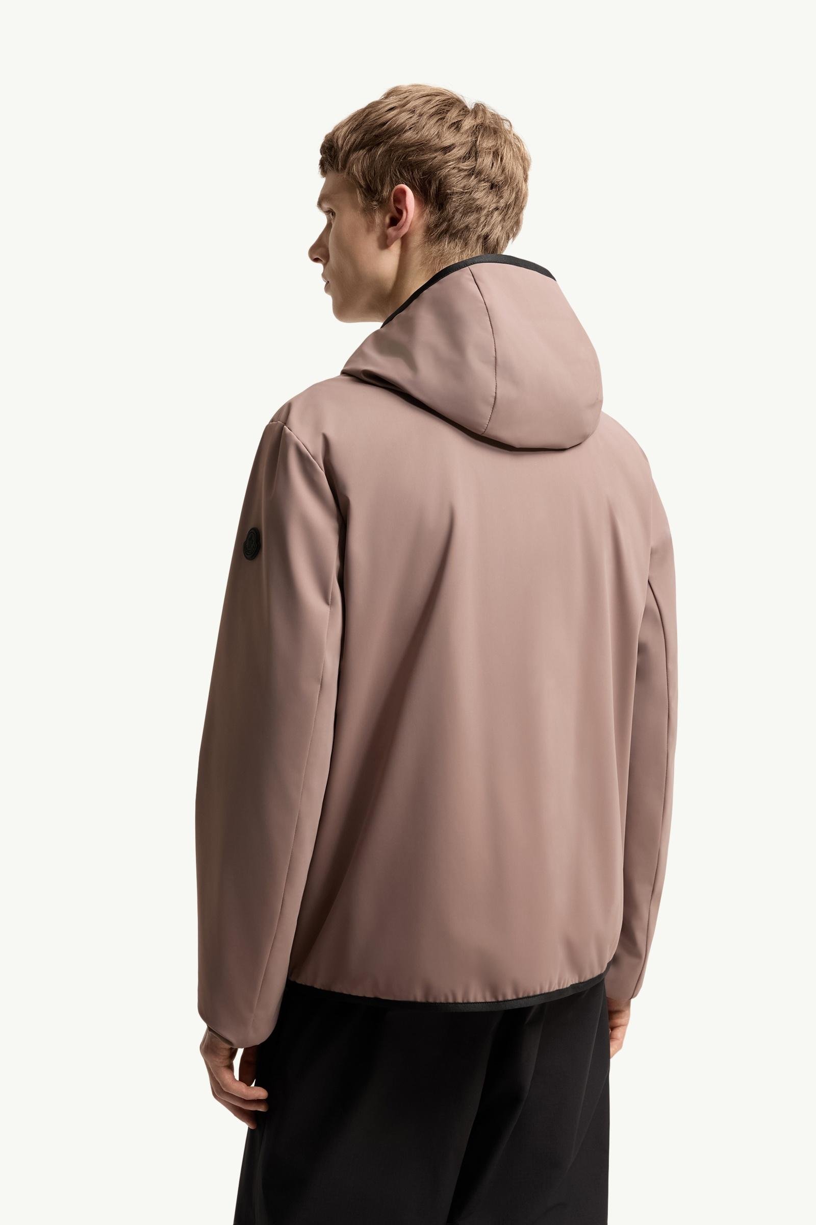 Ciampolin Hooded Down Jacket - 图片 5