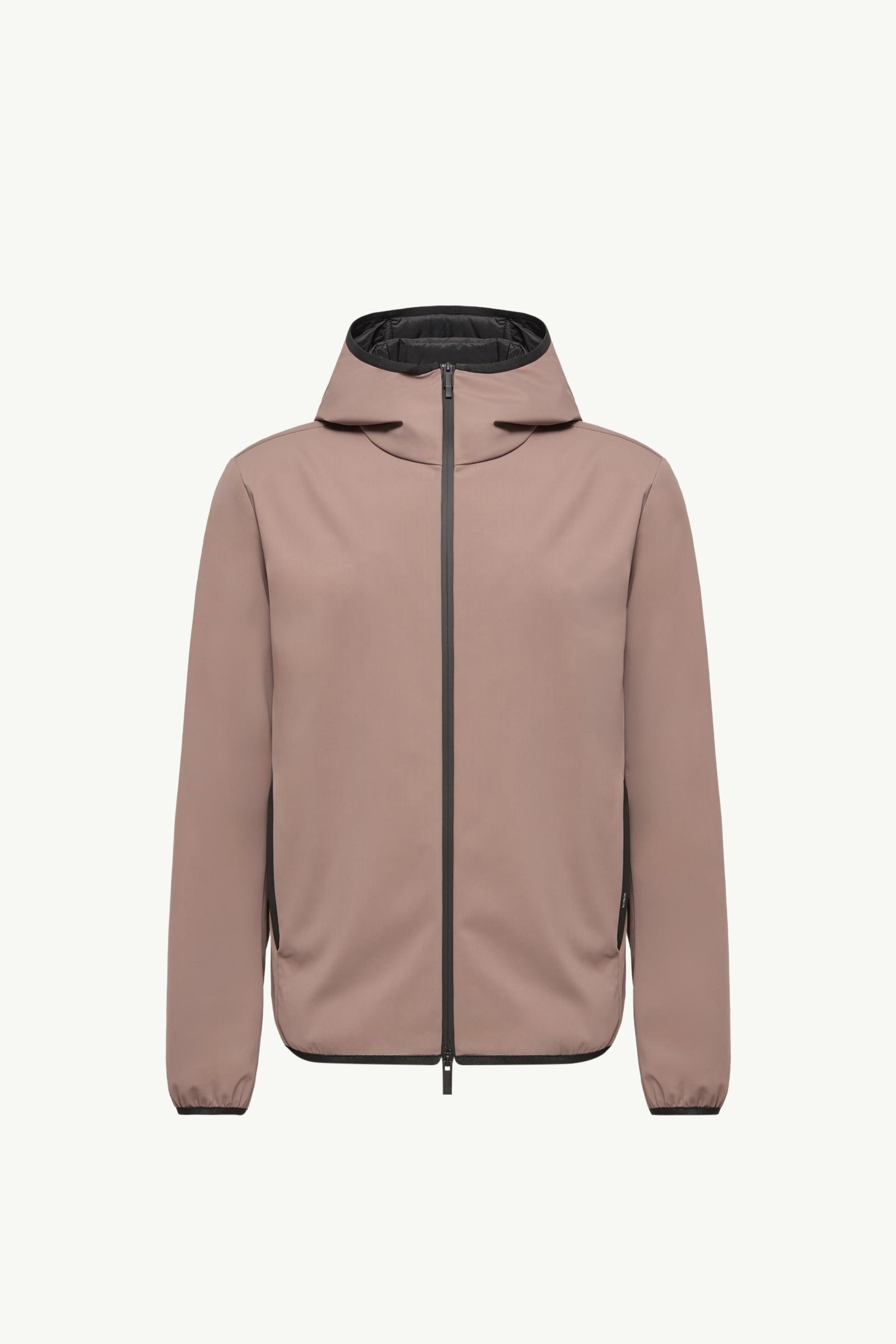 Ciampolin Hooded Down Jacket - 图片 3