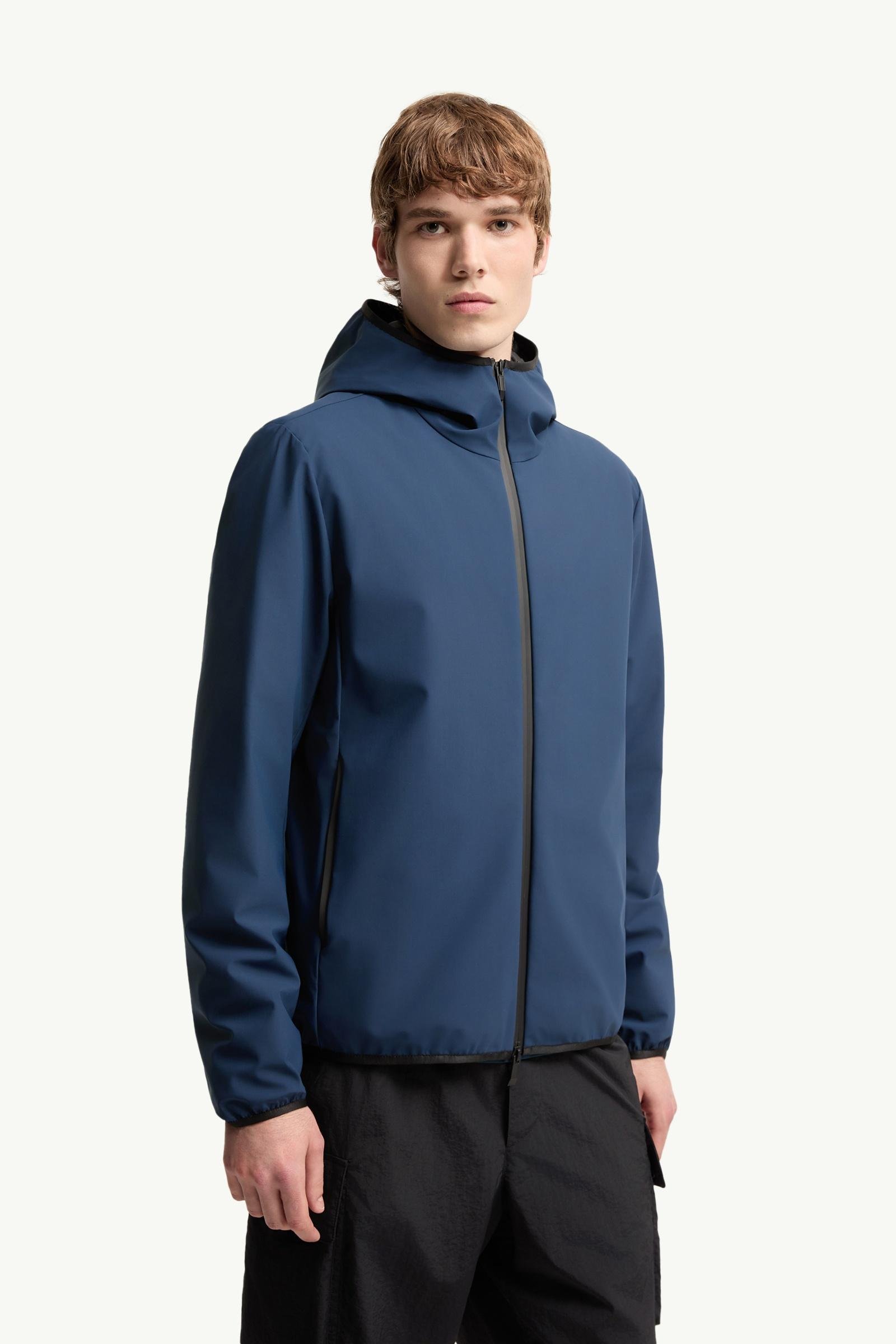 Ciampolin Hooded Down Jacket - 图片 4