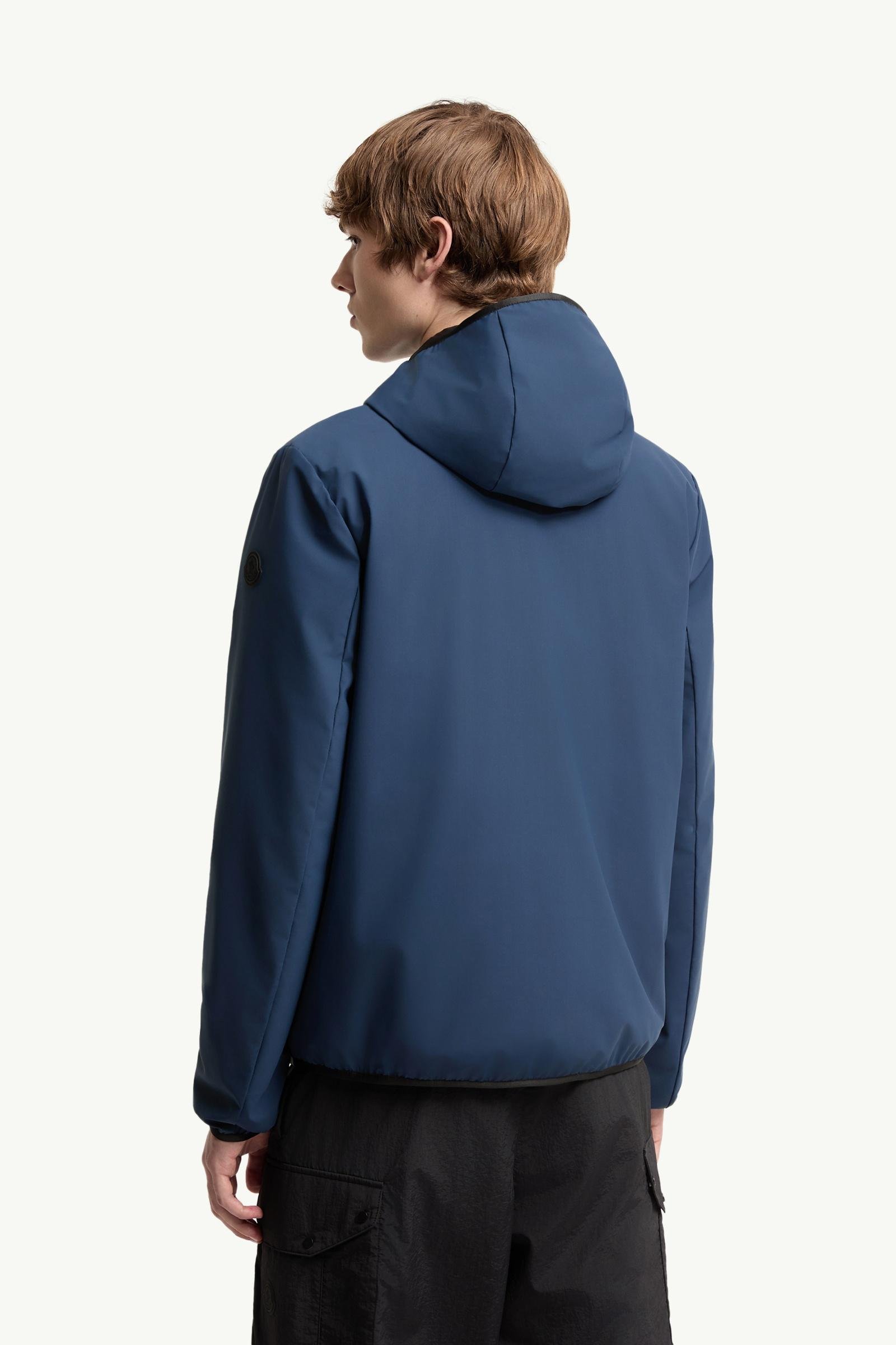Ciampolin Hooded Down Jacket - 图片 5