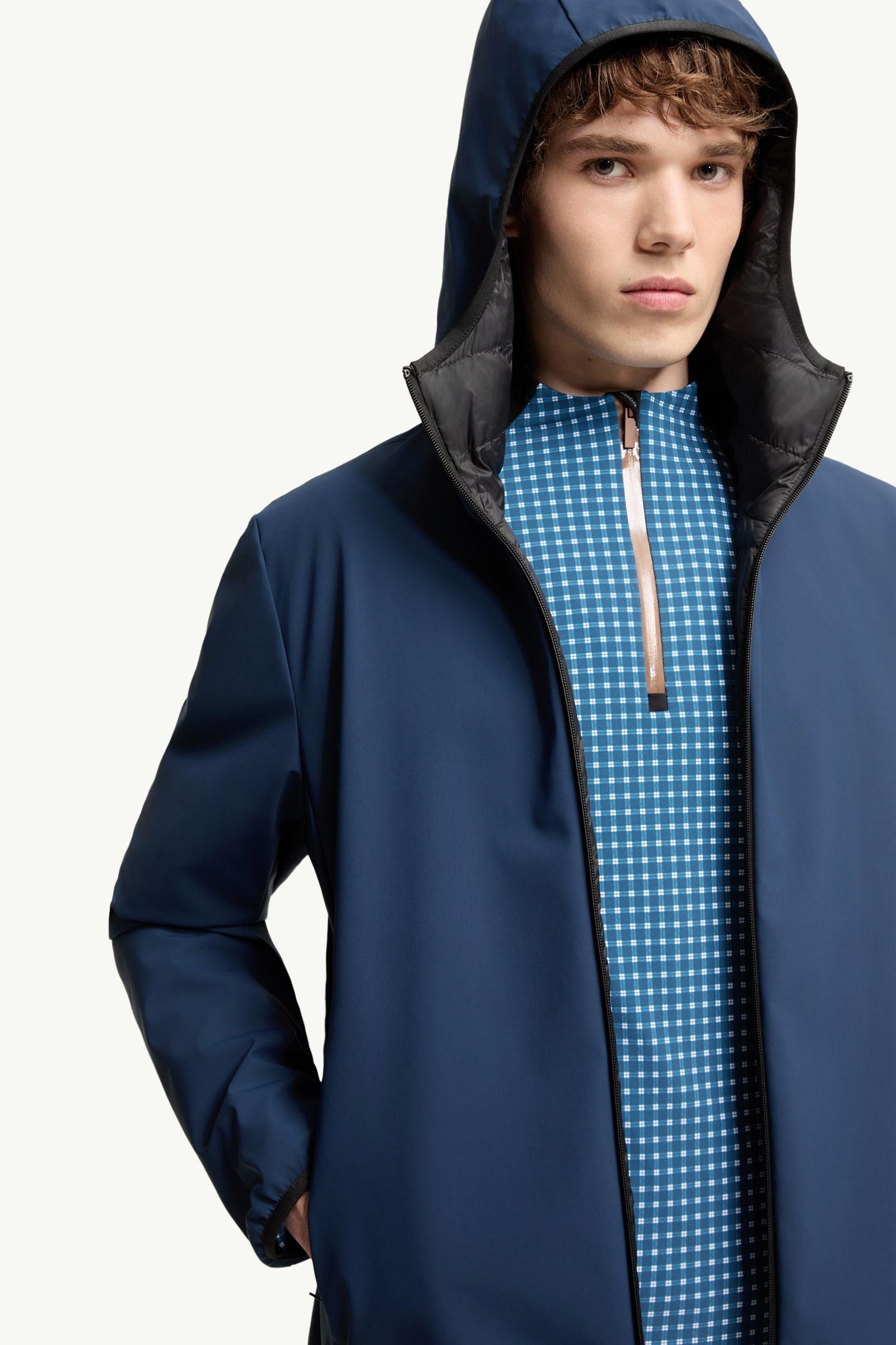 Ciampolin Hooded Down Jacket - 图片 6