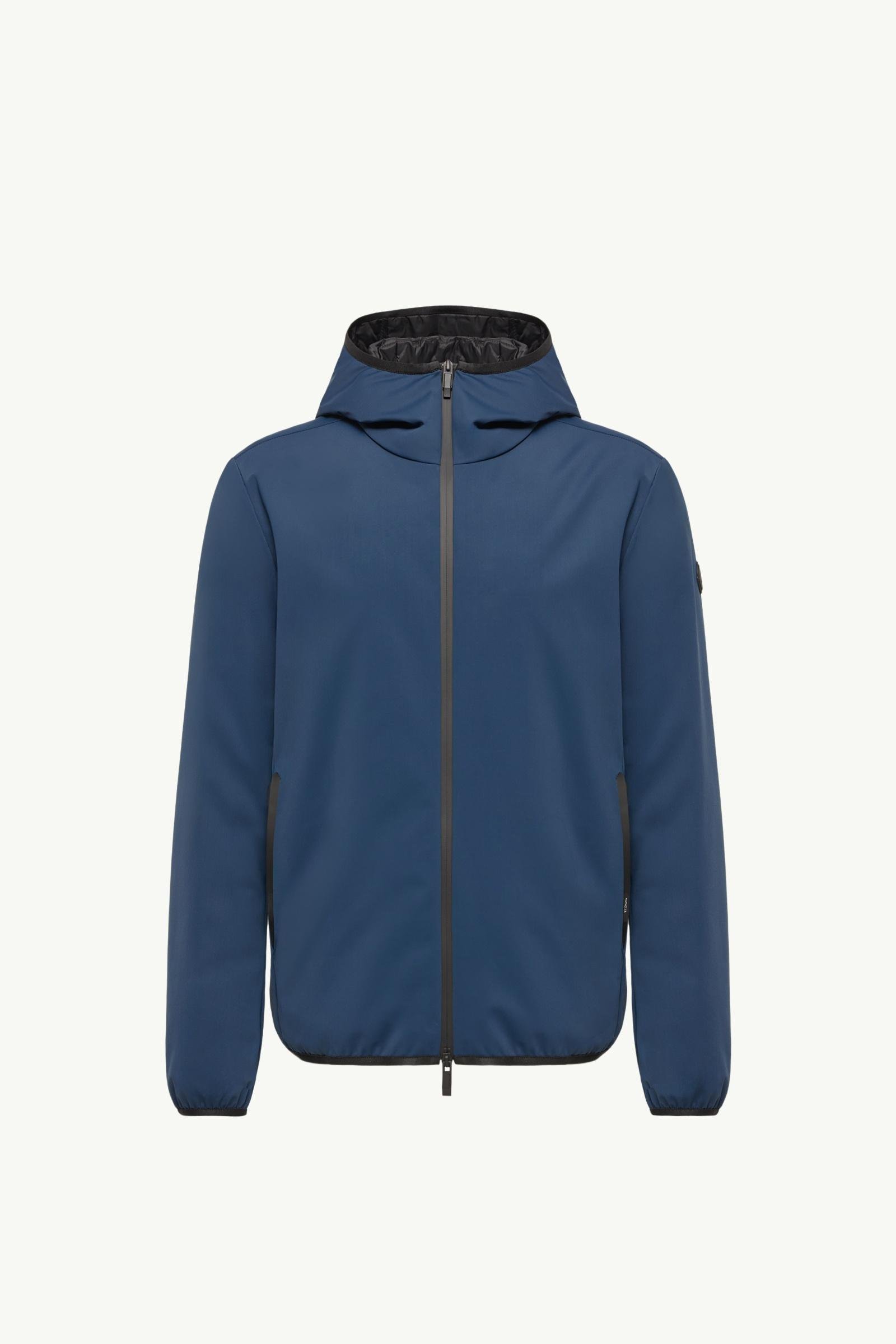 Ciampolin Hooded Down Jacket - 图片 3