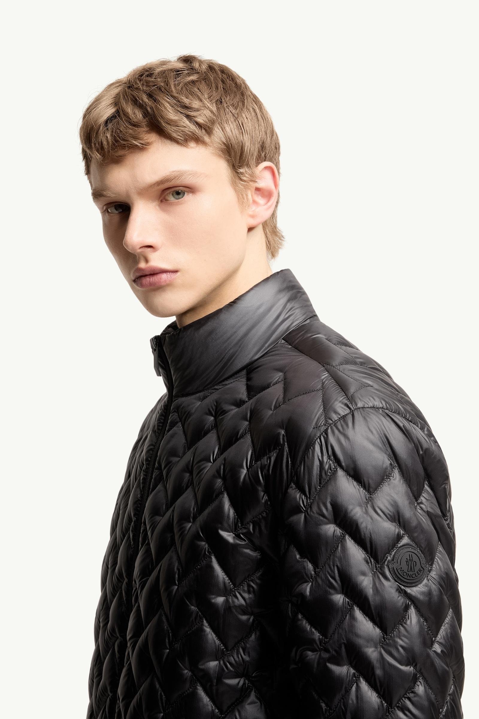 Alternative view of Gamma Packable Down Jacket