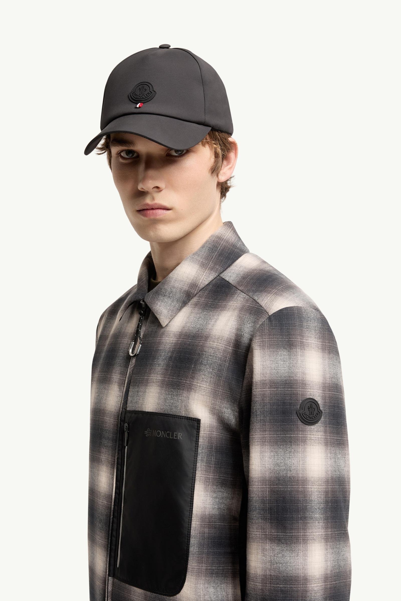 Alternative view of Cornisello Cotton Down Shirt Jacket