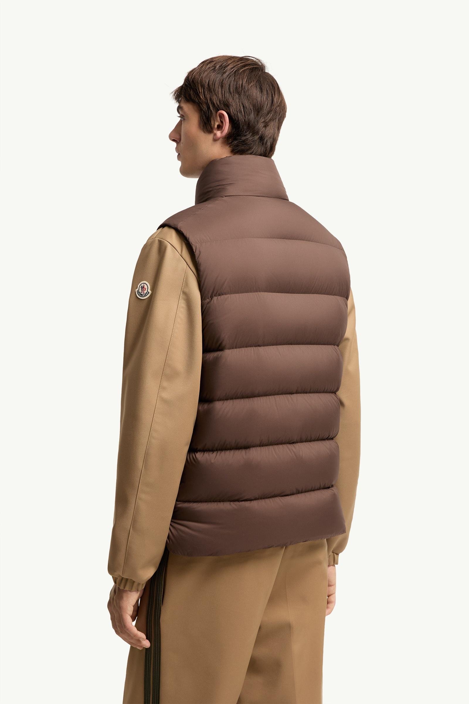 Tibb Down Gilet - 图片 5
