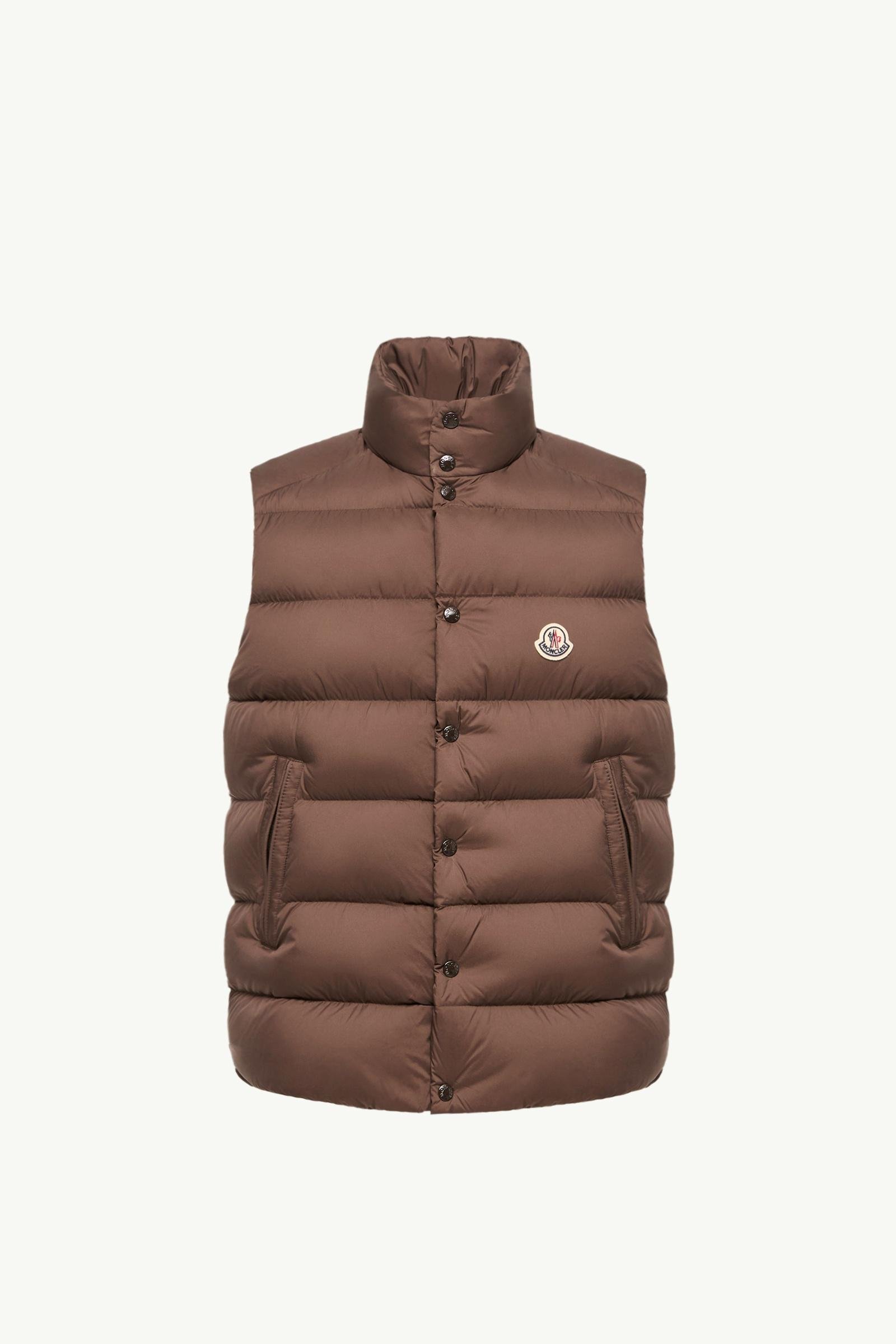 Tibb Down Gilet - 图片 3