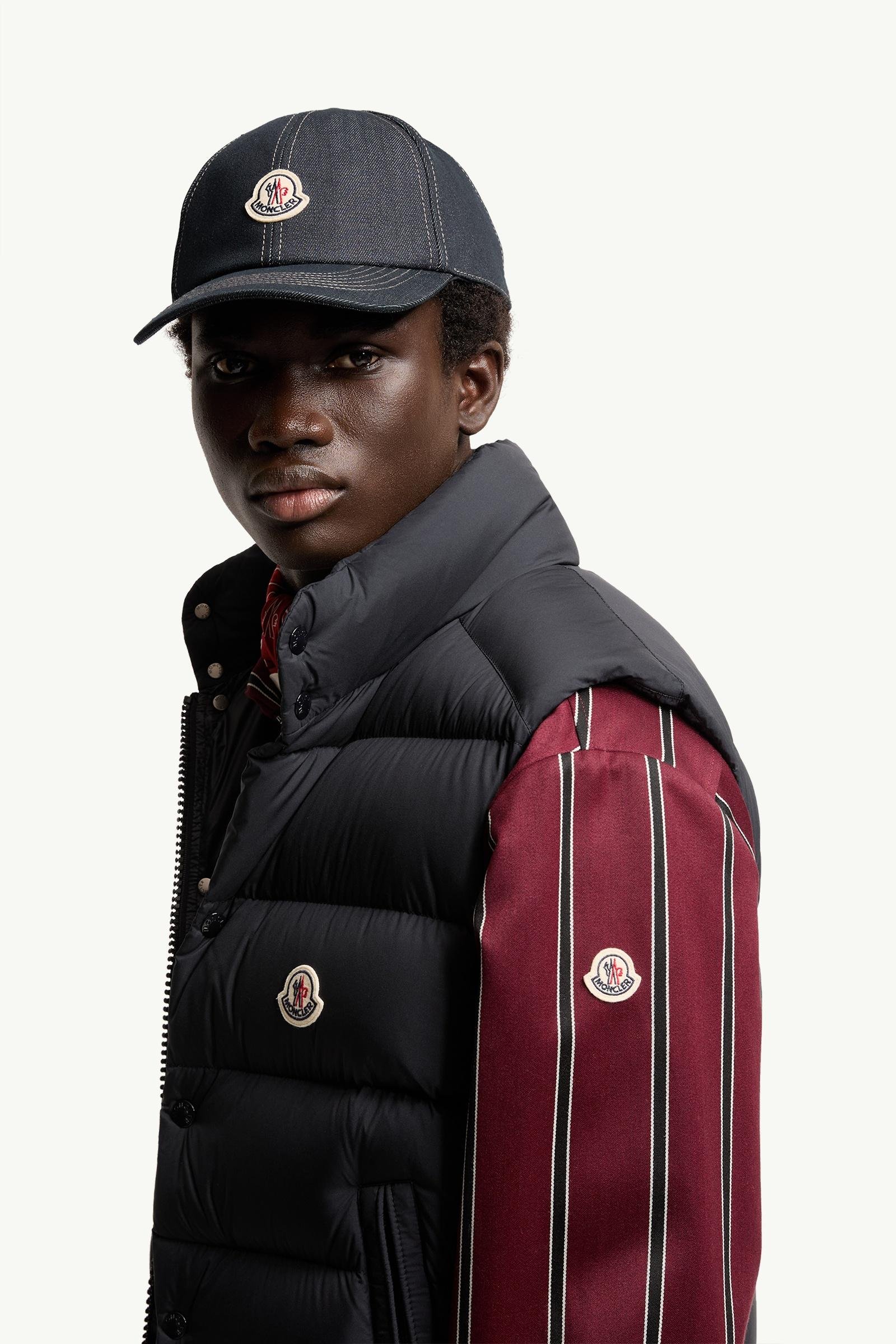 Tibb Down Gilet - 图片 2