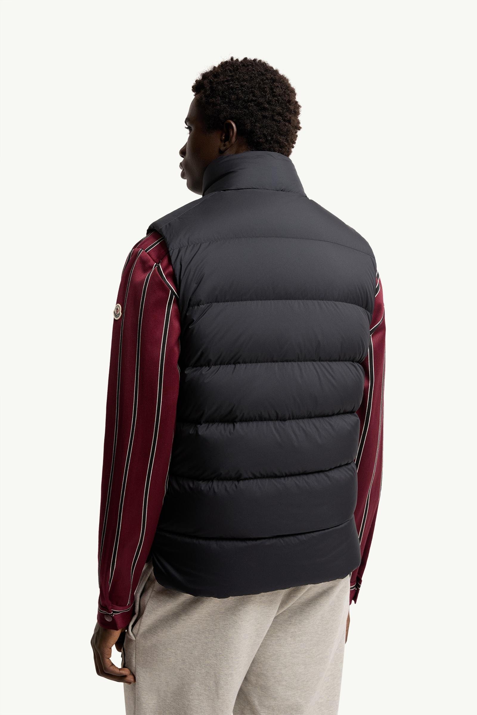 Tibb Down Gilet - 图片 5
