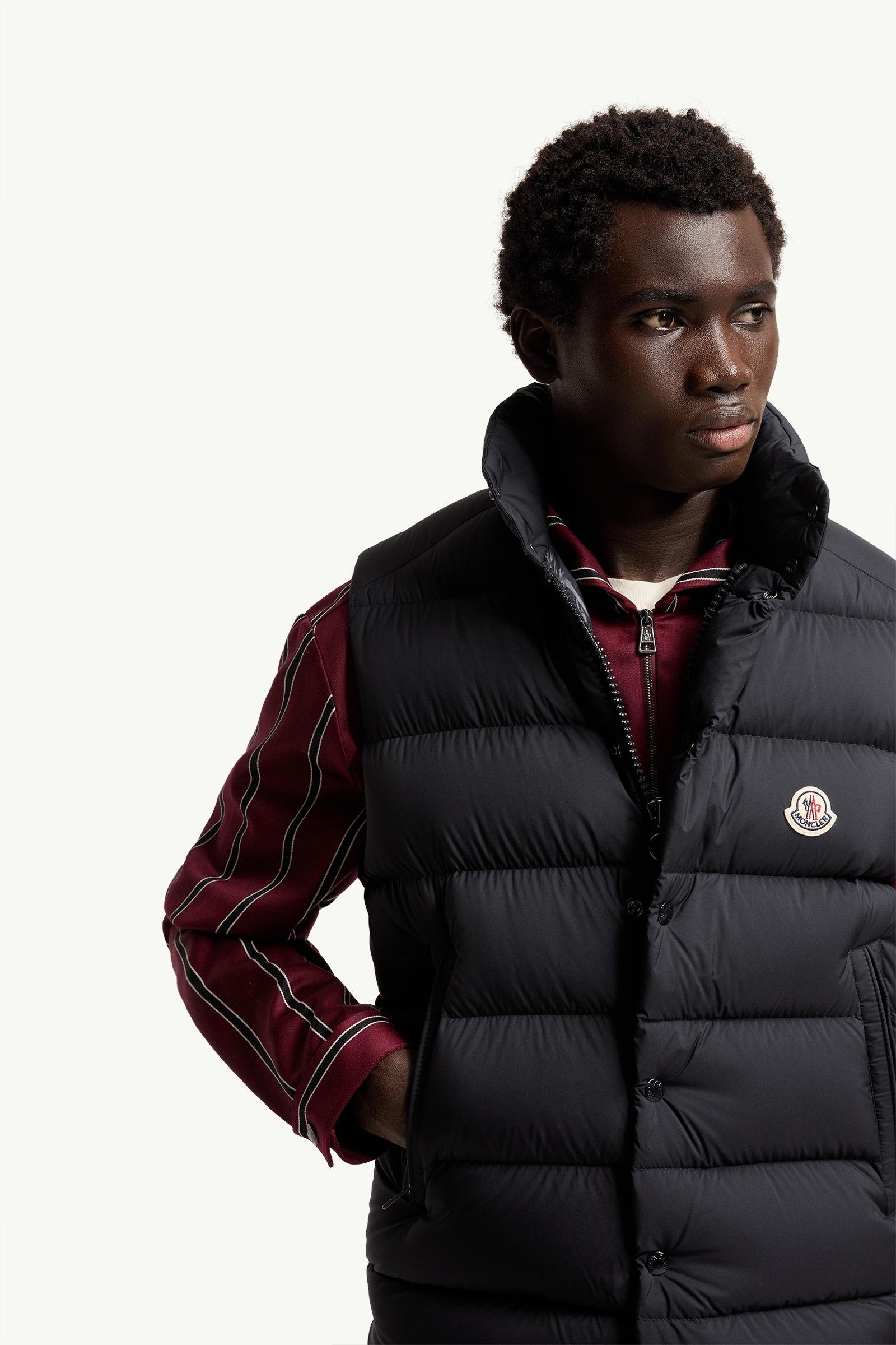 Tibb Down Gilet - 图片 6