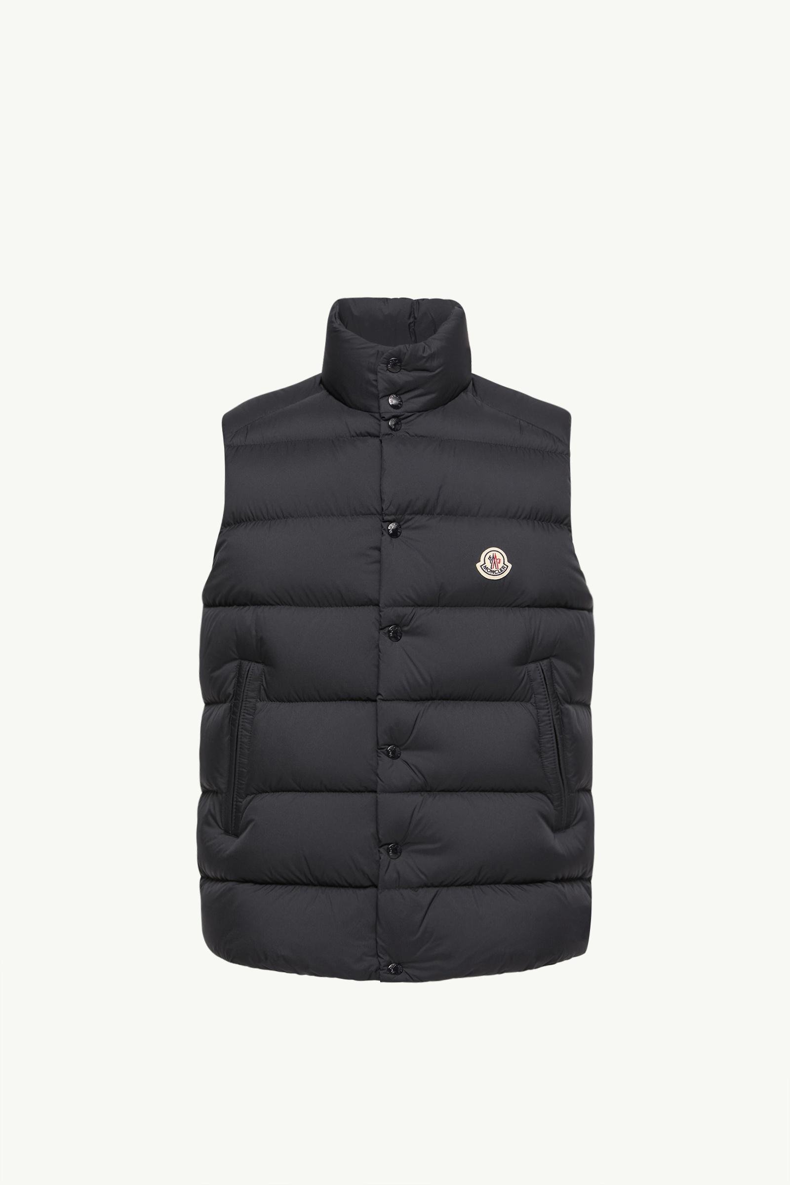 Tibb Down Gilet - 图片 3