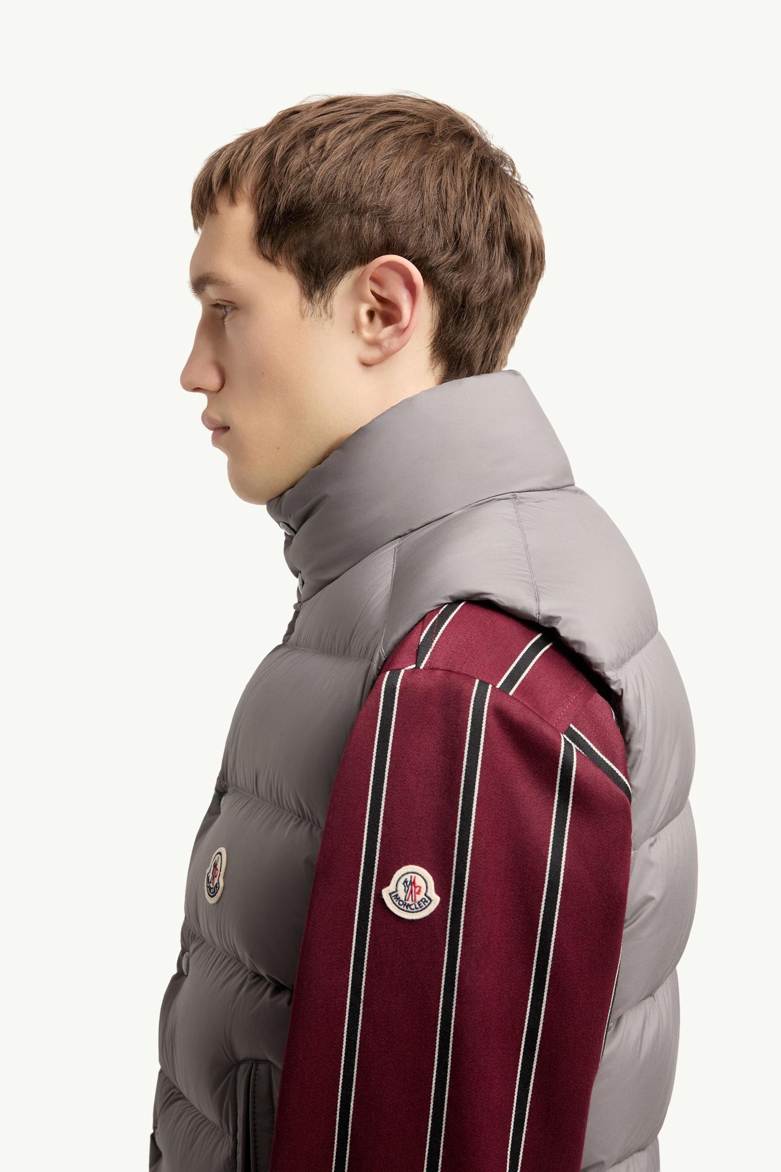 Tibb Down Gilet - 图片 2