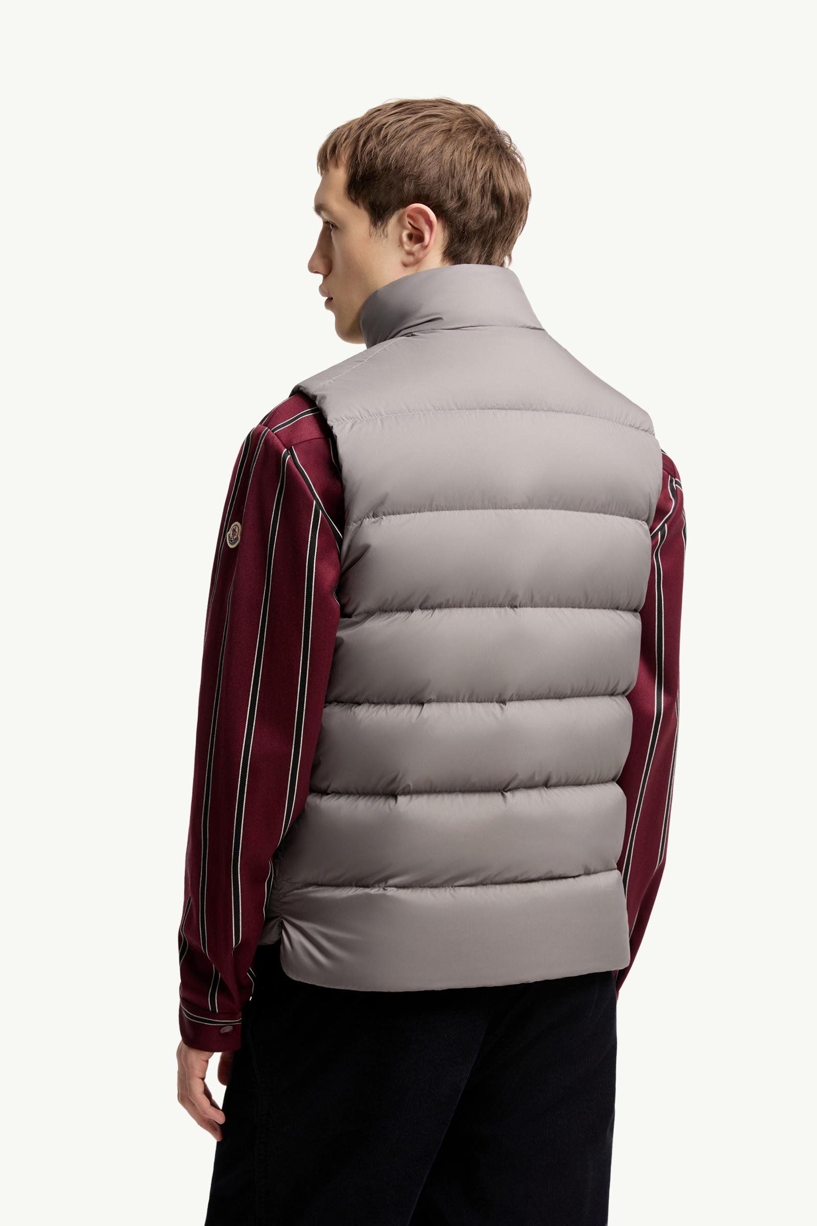 Tibb Down Gilet - 图片 5
