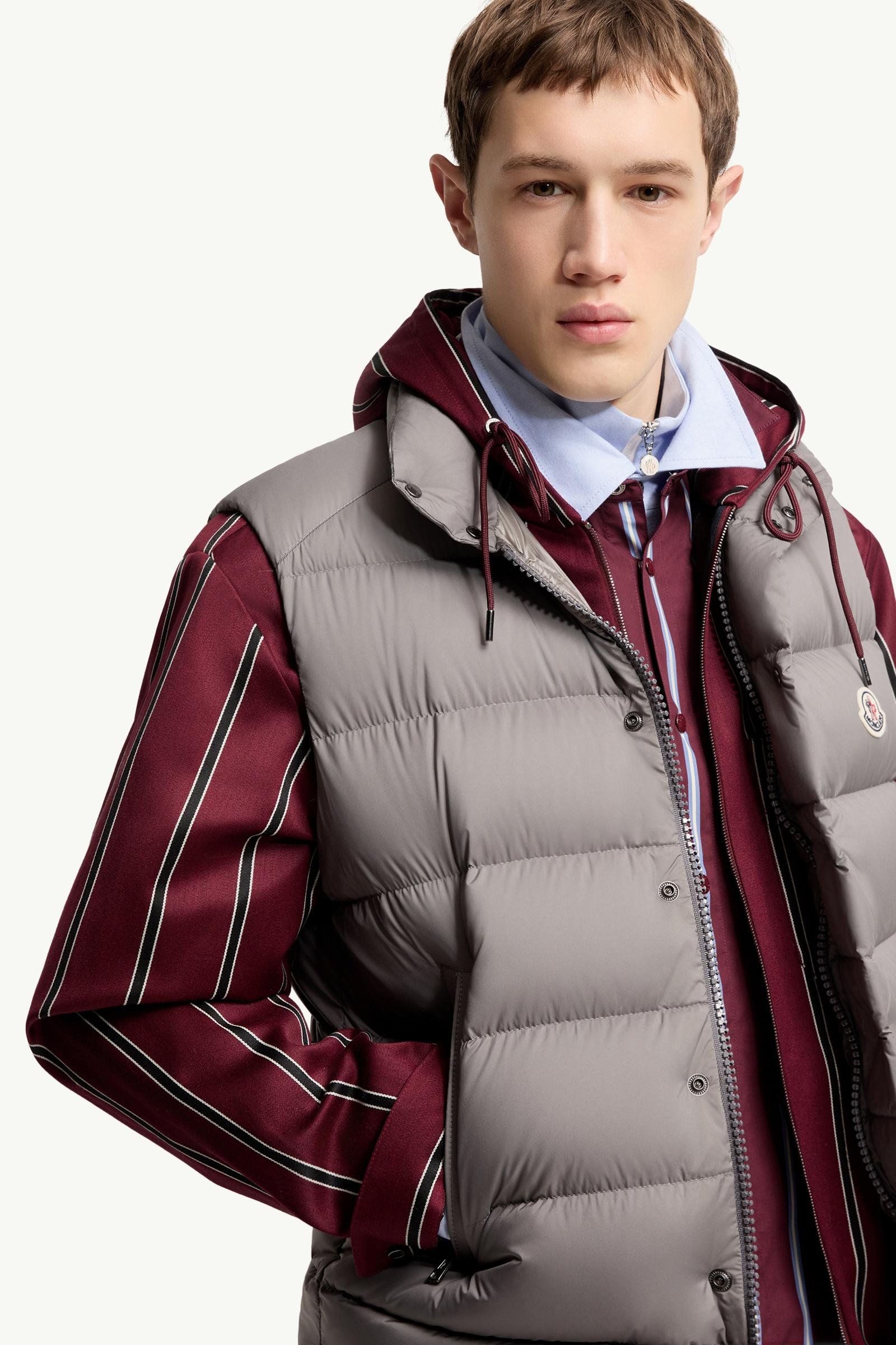 Tibb Down Gilet - 图片 6