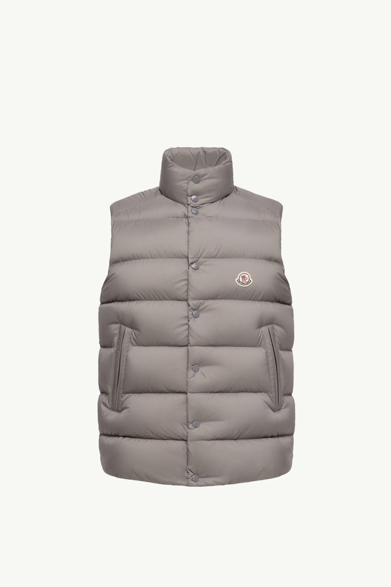 Tibb Down Gilet - 图片 3