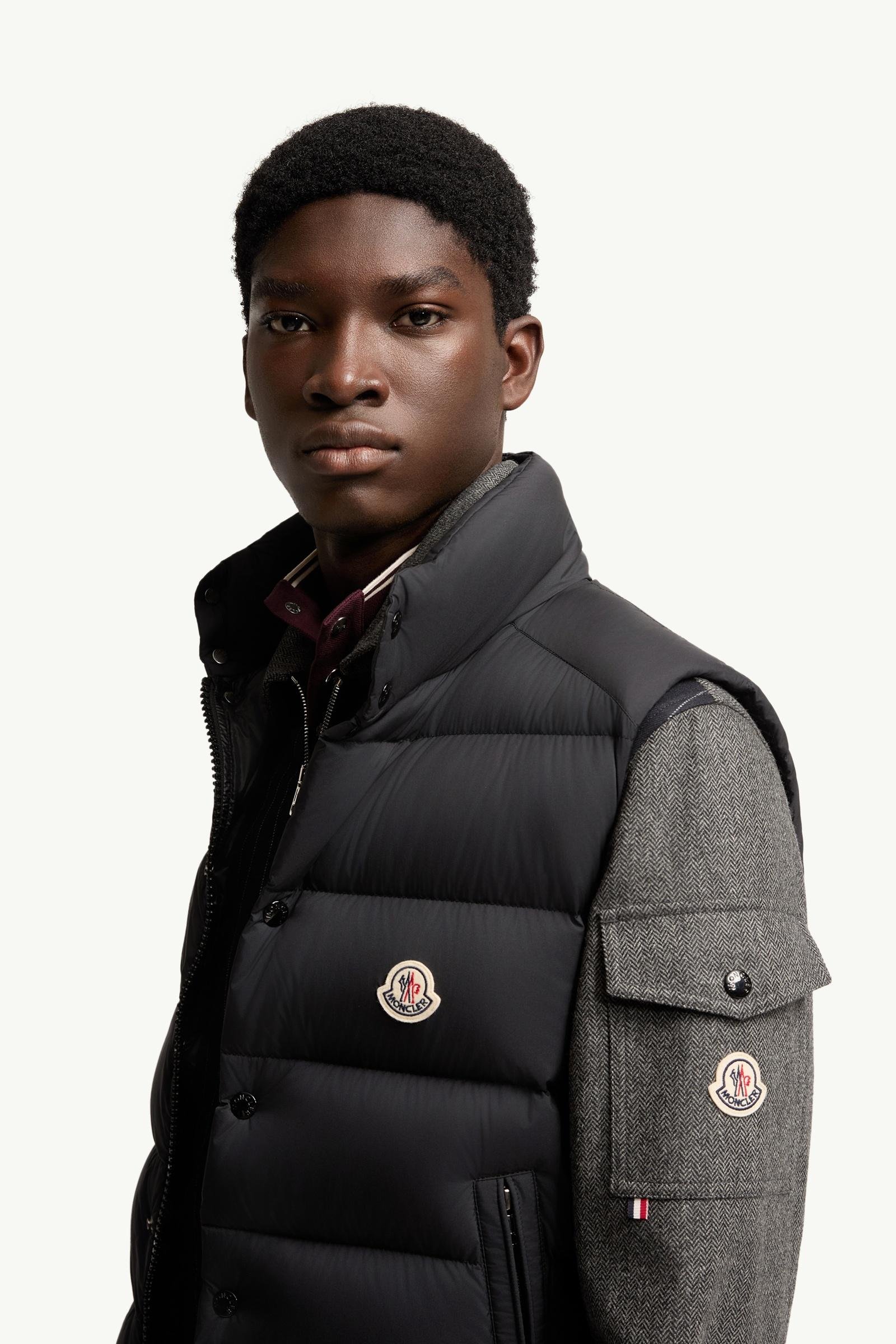 Tibb Down Gilet - 图片 2