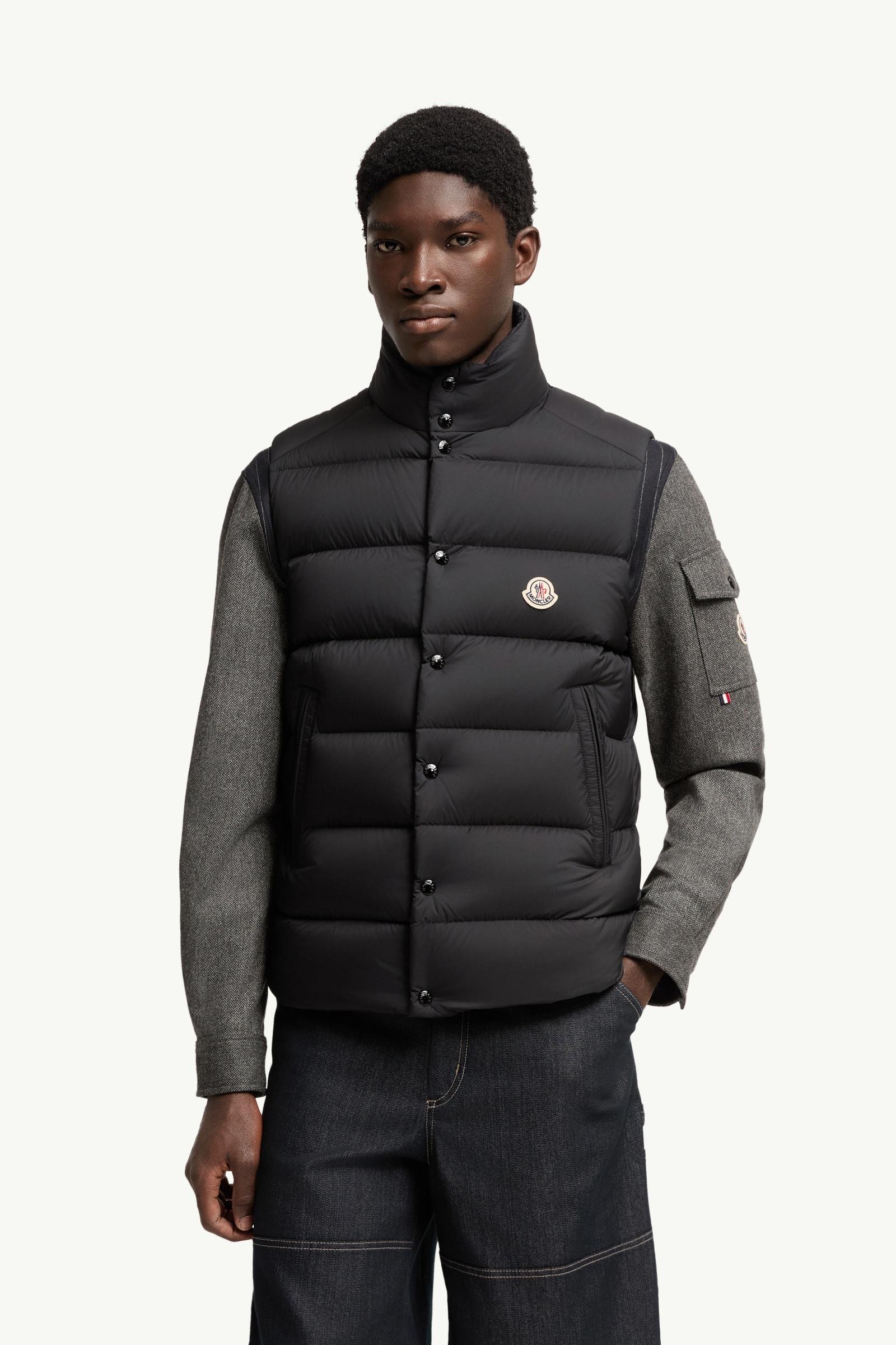 Tibb Down Gilet - 图片 4