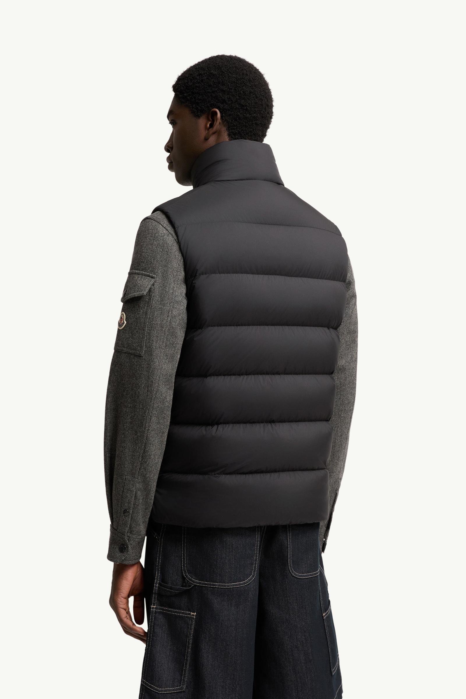 Tibb Down Gilet - 图片 5