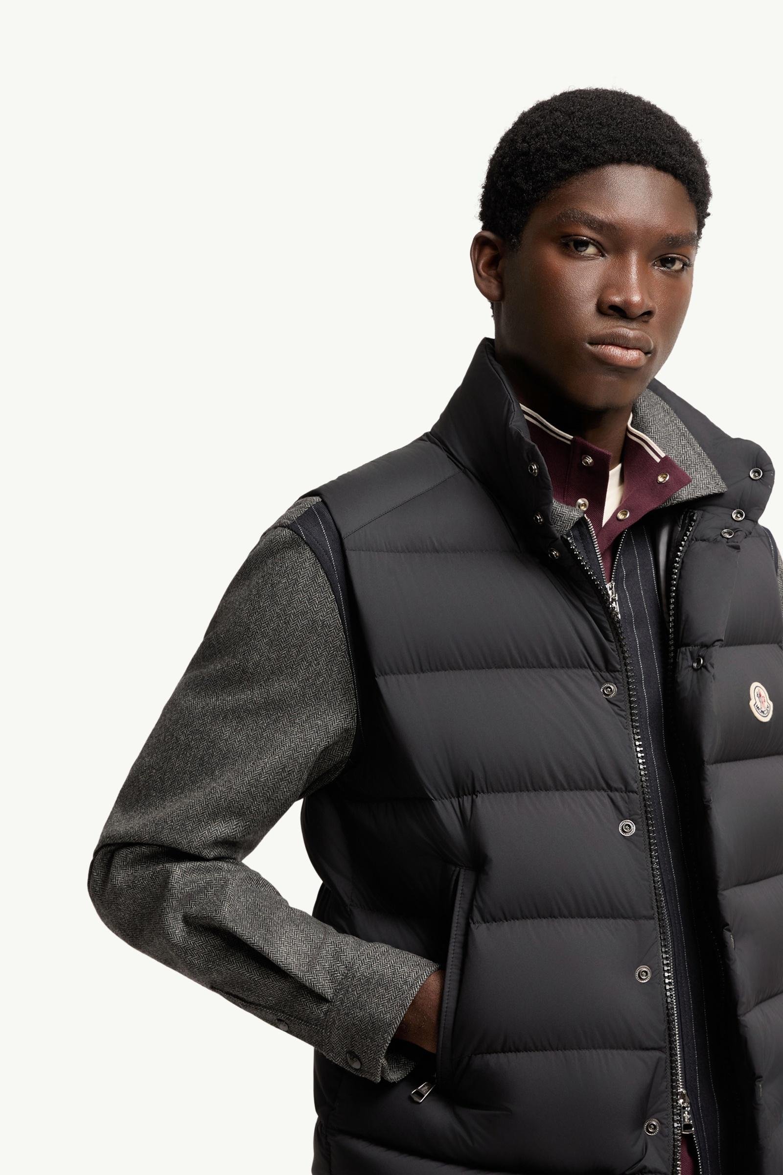 Tibb Down Gilet - 图片 6