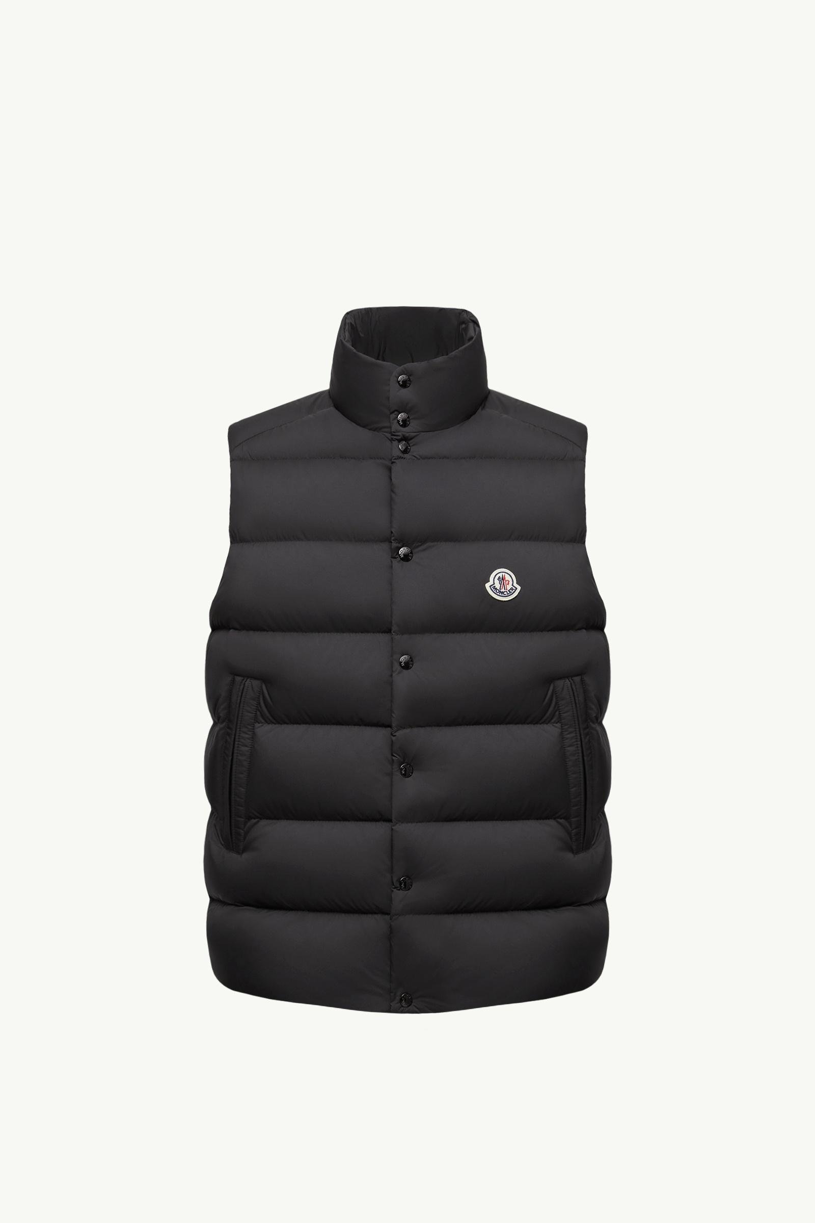 Tibb Down Gilet - 图片 3