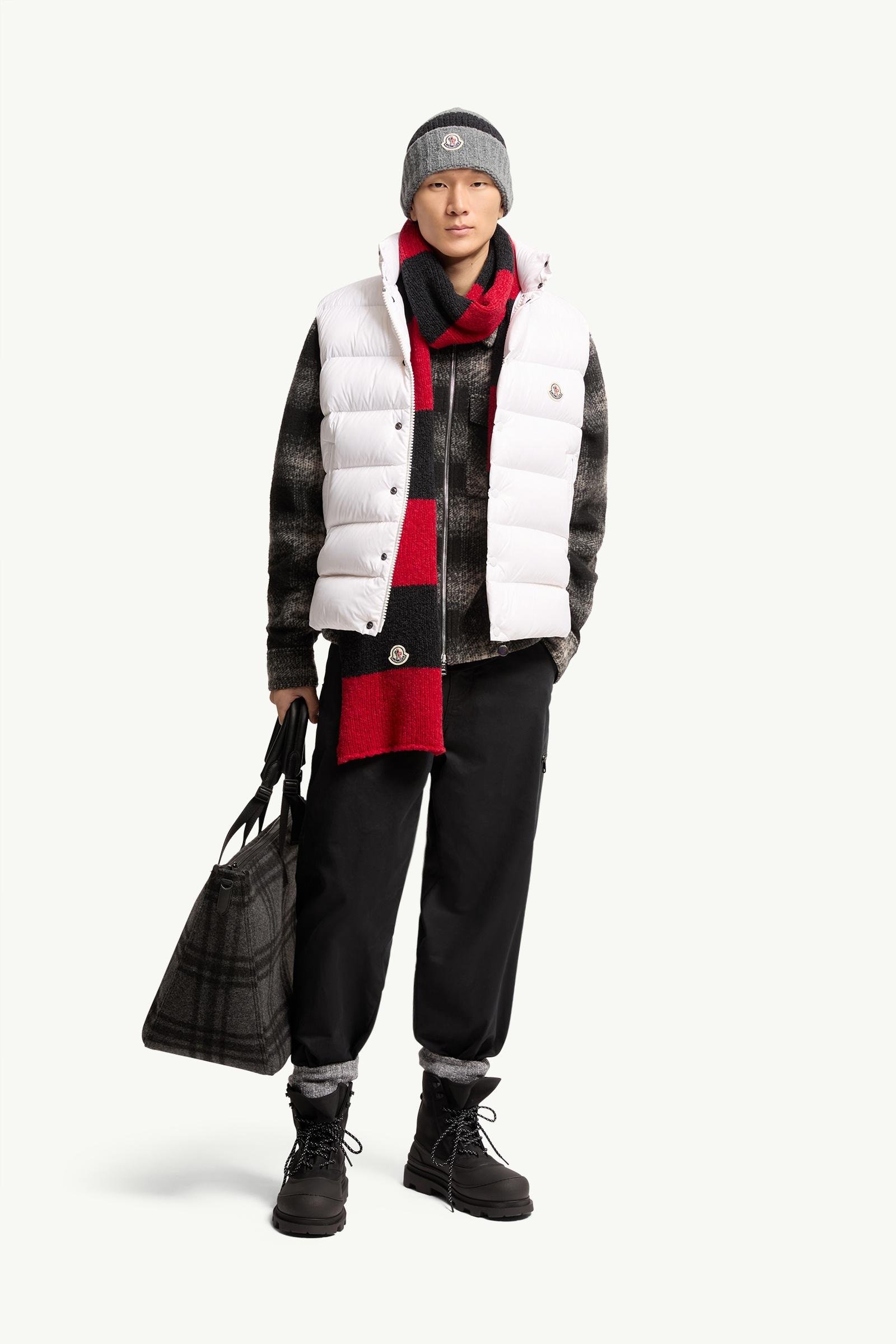 Tibb Down Gilet
