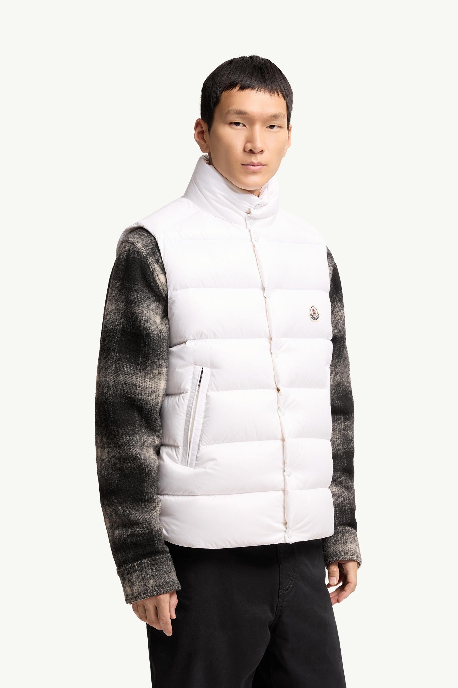 Tibb Down Gilet - 图片 4