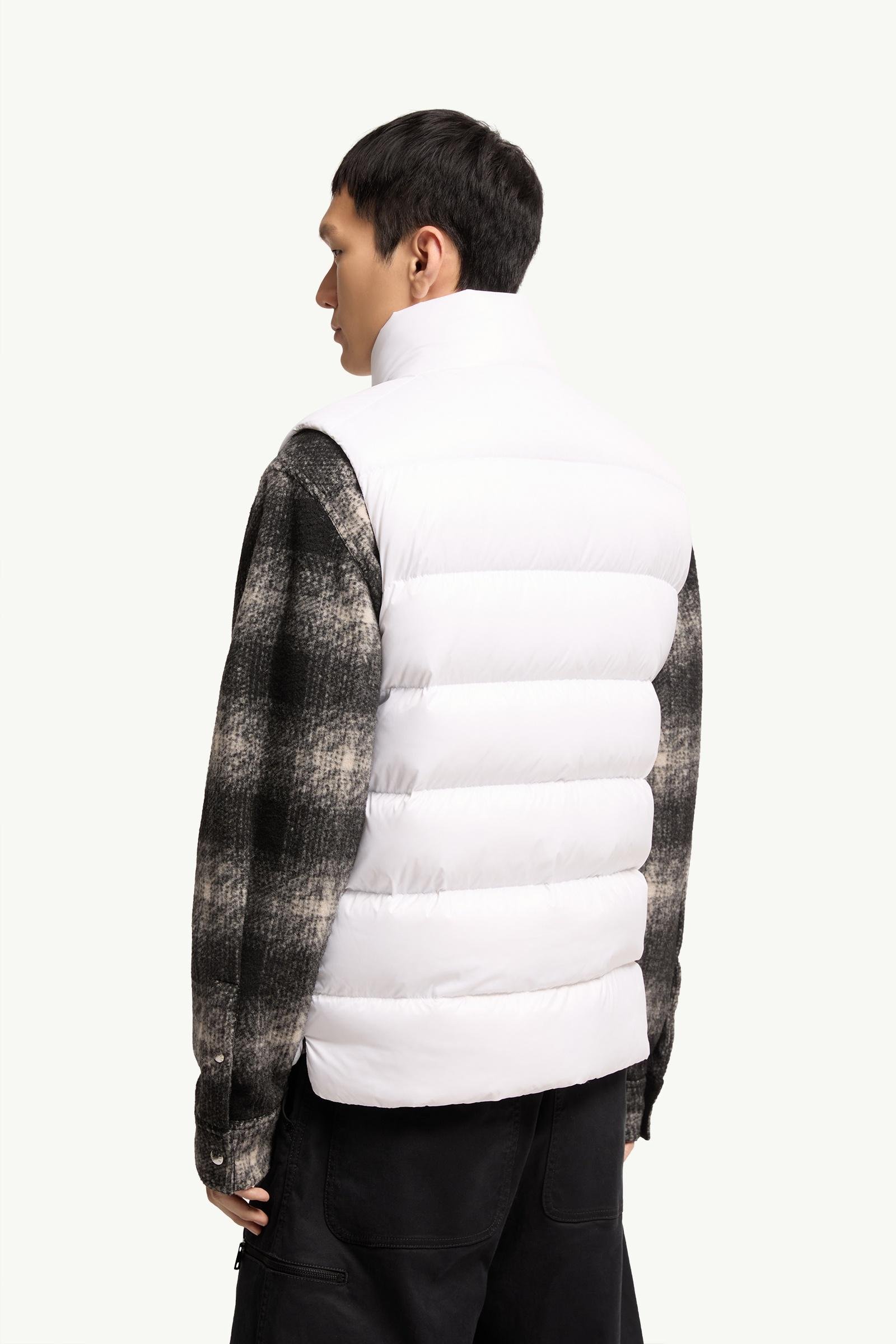 Tibb Down Gilet - 图片 5