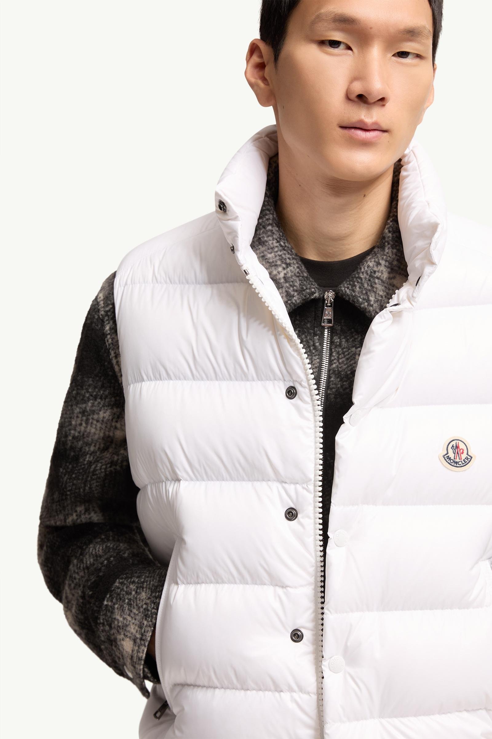 Tibb Down Gilet - 图片 6