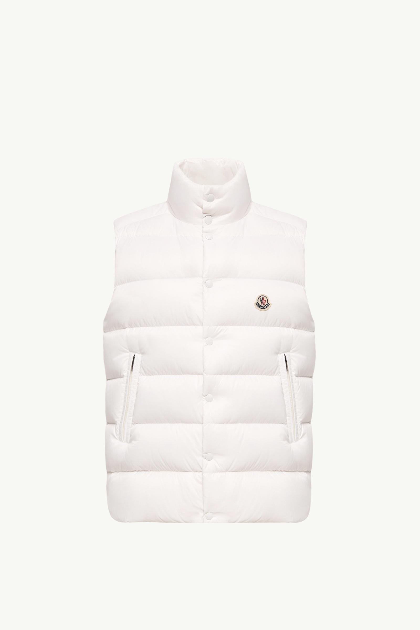 Tibb Down Gilet - 图片 3