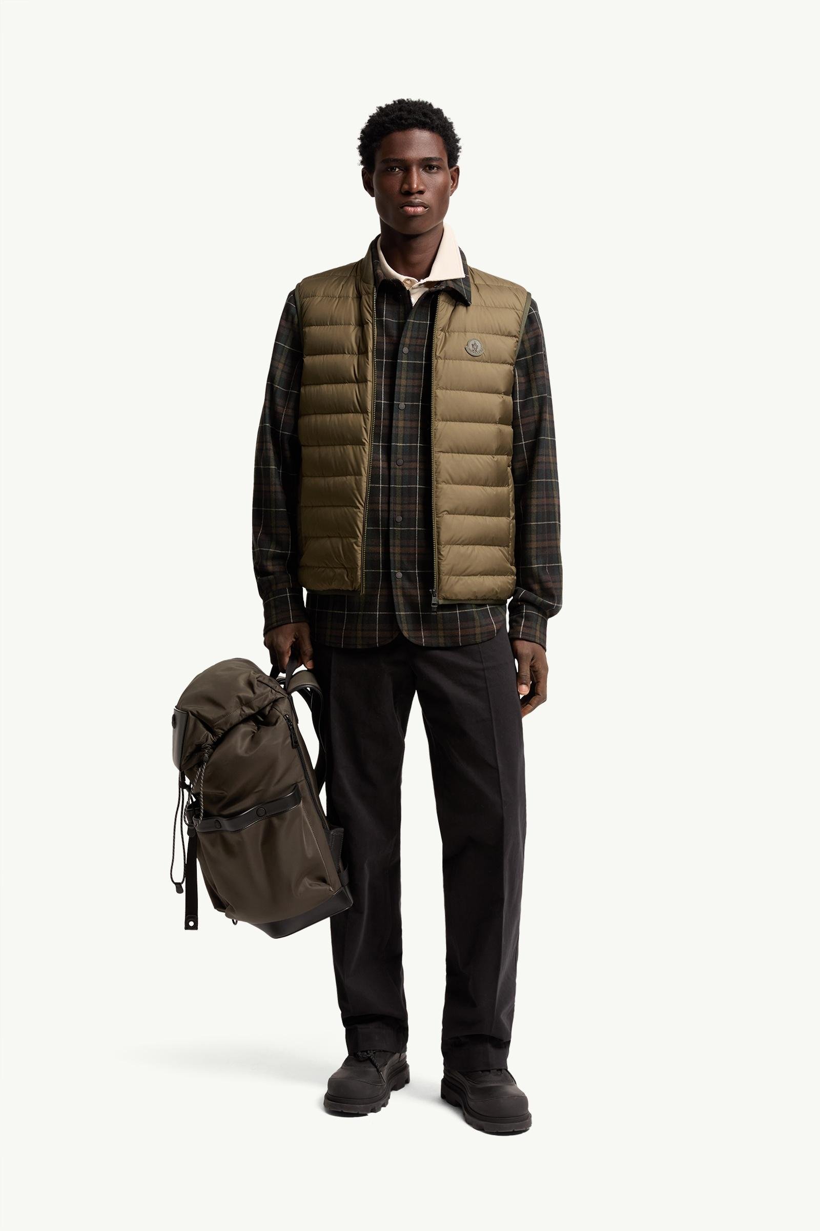 Froissel Down Gilet