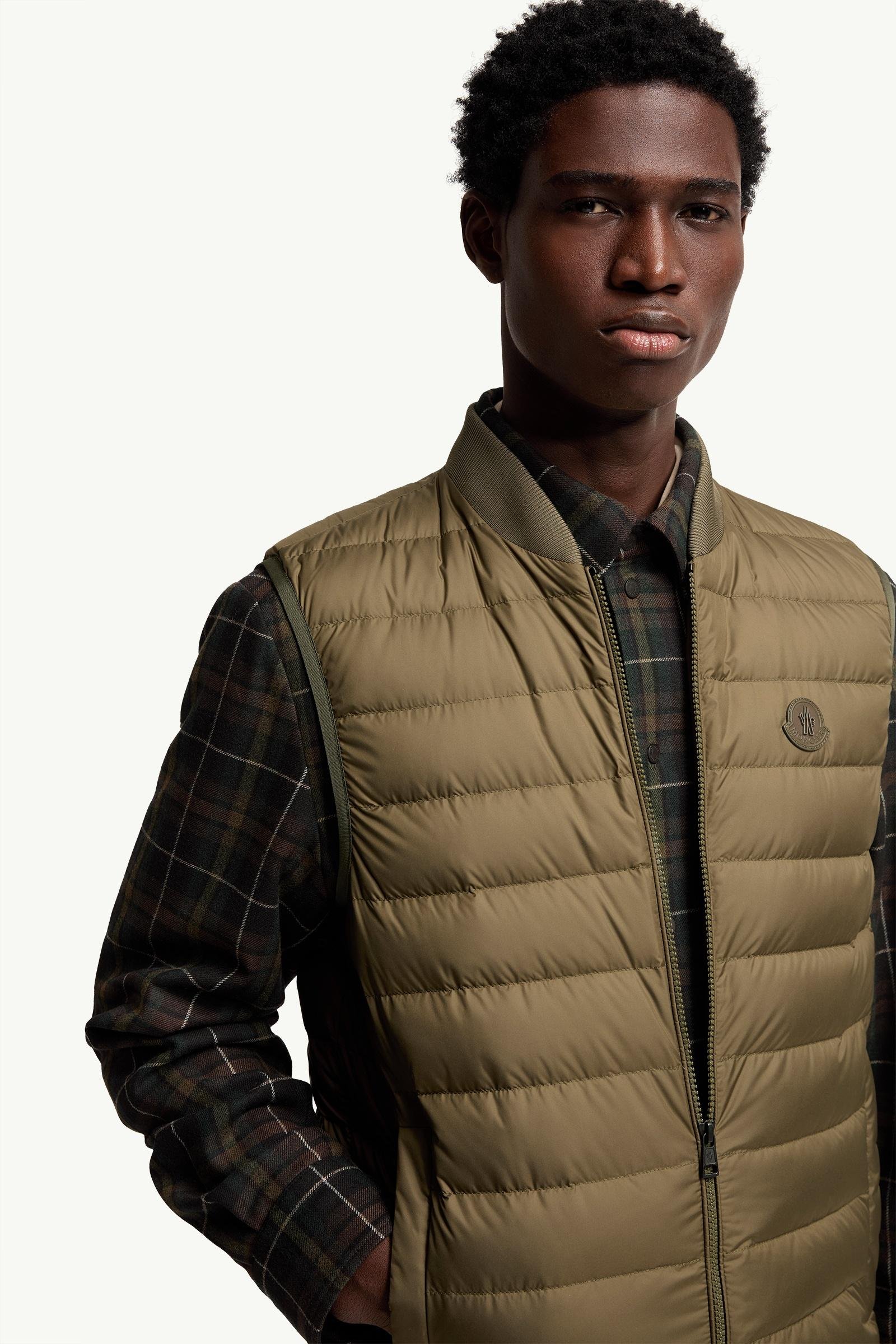 Froissel Down Gilet - 图片 6