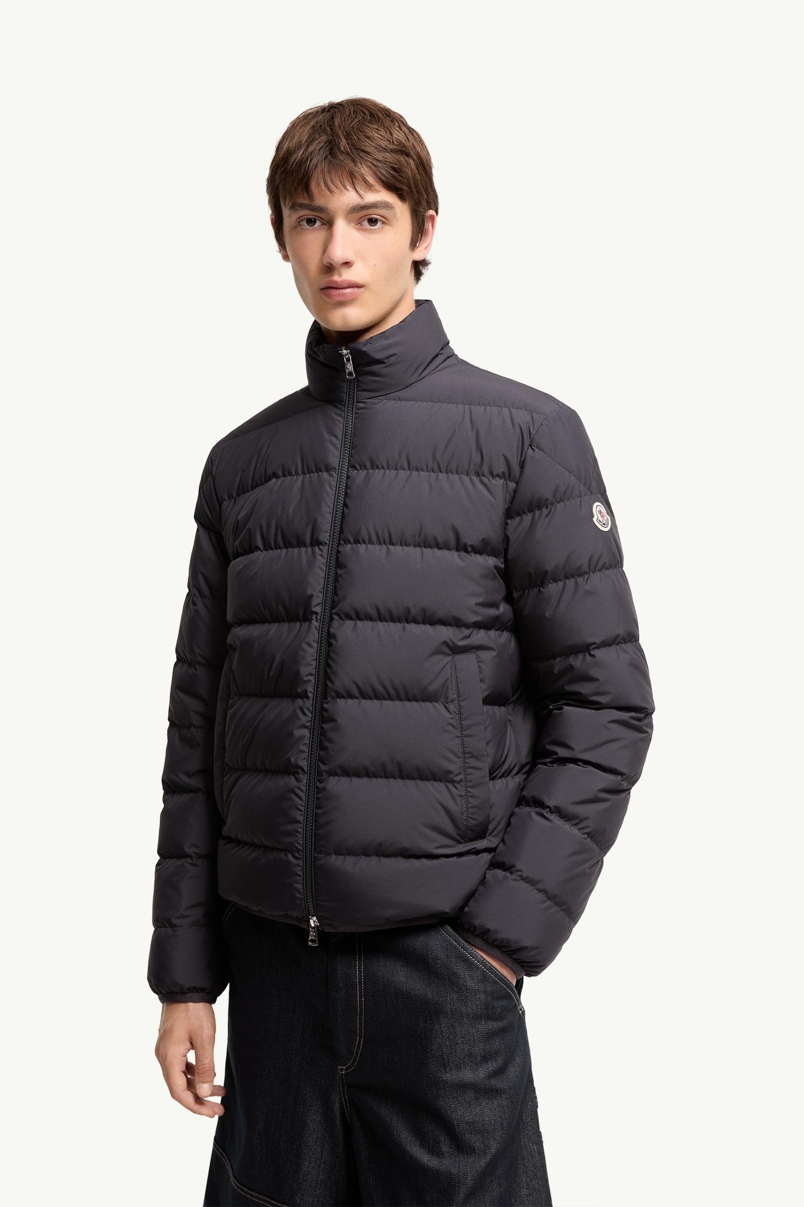 Baudinet Short Down Jacket - 图片 4