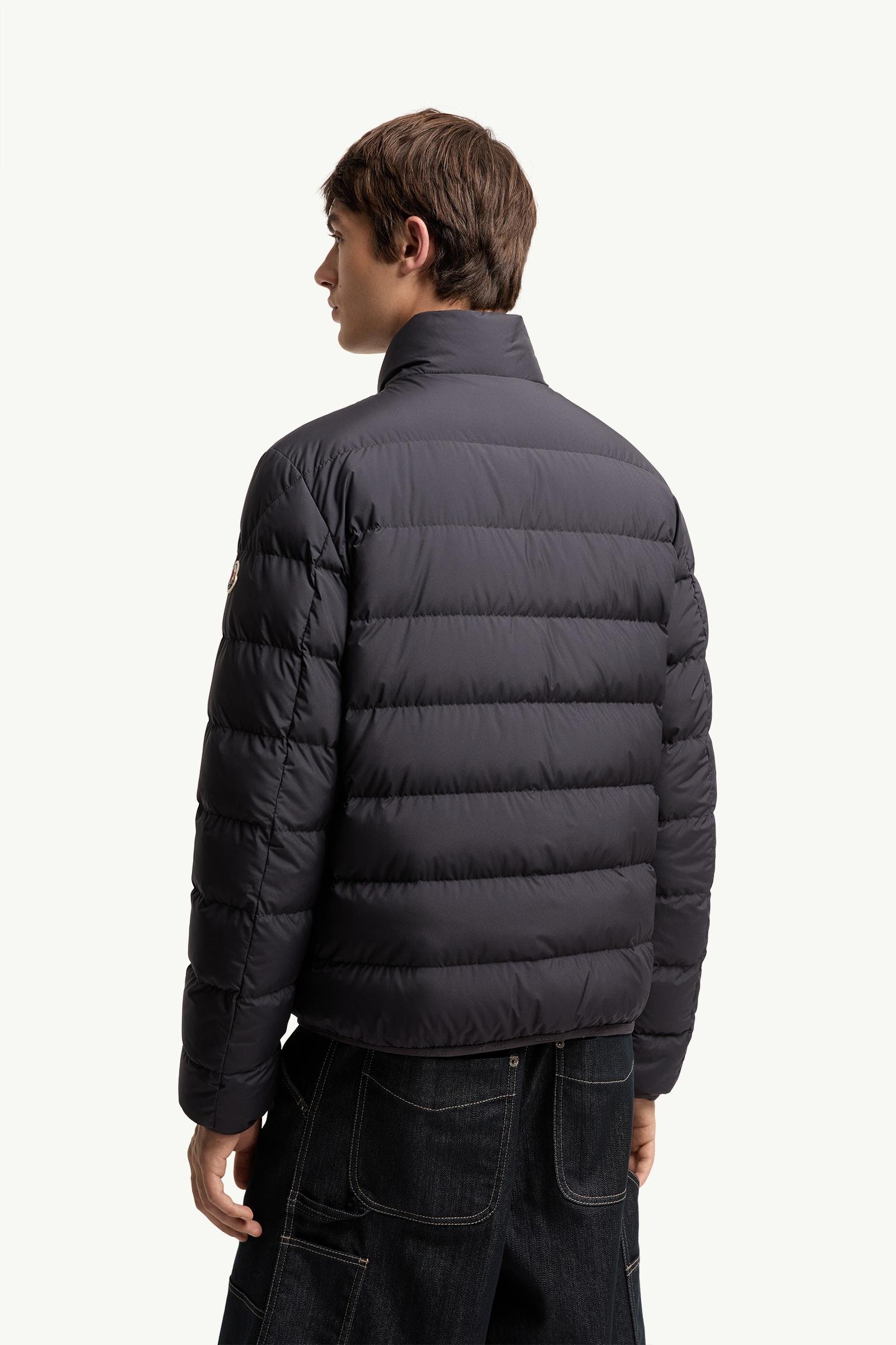 Baudinet Short Down Jacket - 图片 5