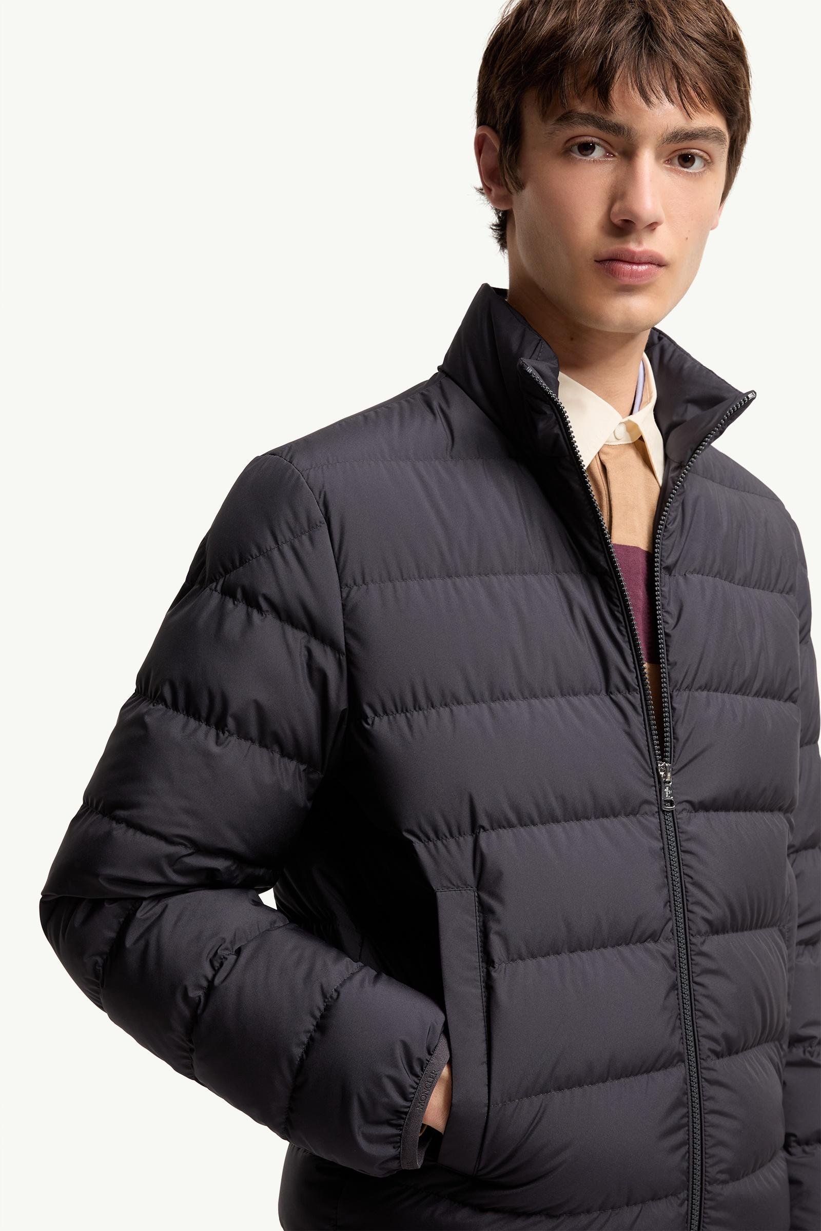 Baudinet Short Down Jacket - 图片 6